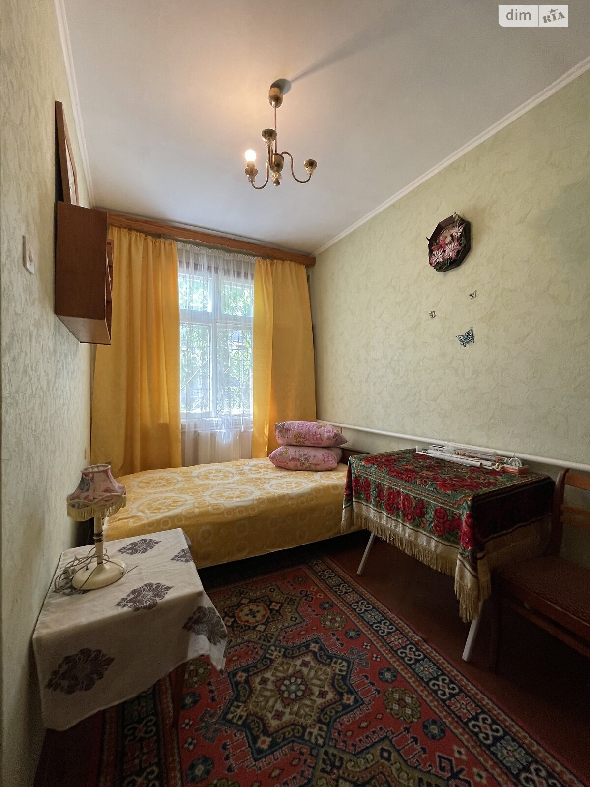 двоповерховий будинок з мансардою, 134.1 кв. м, цегла. Продаж у Великодолинському фото 1