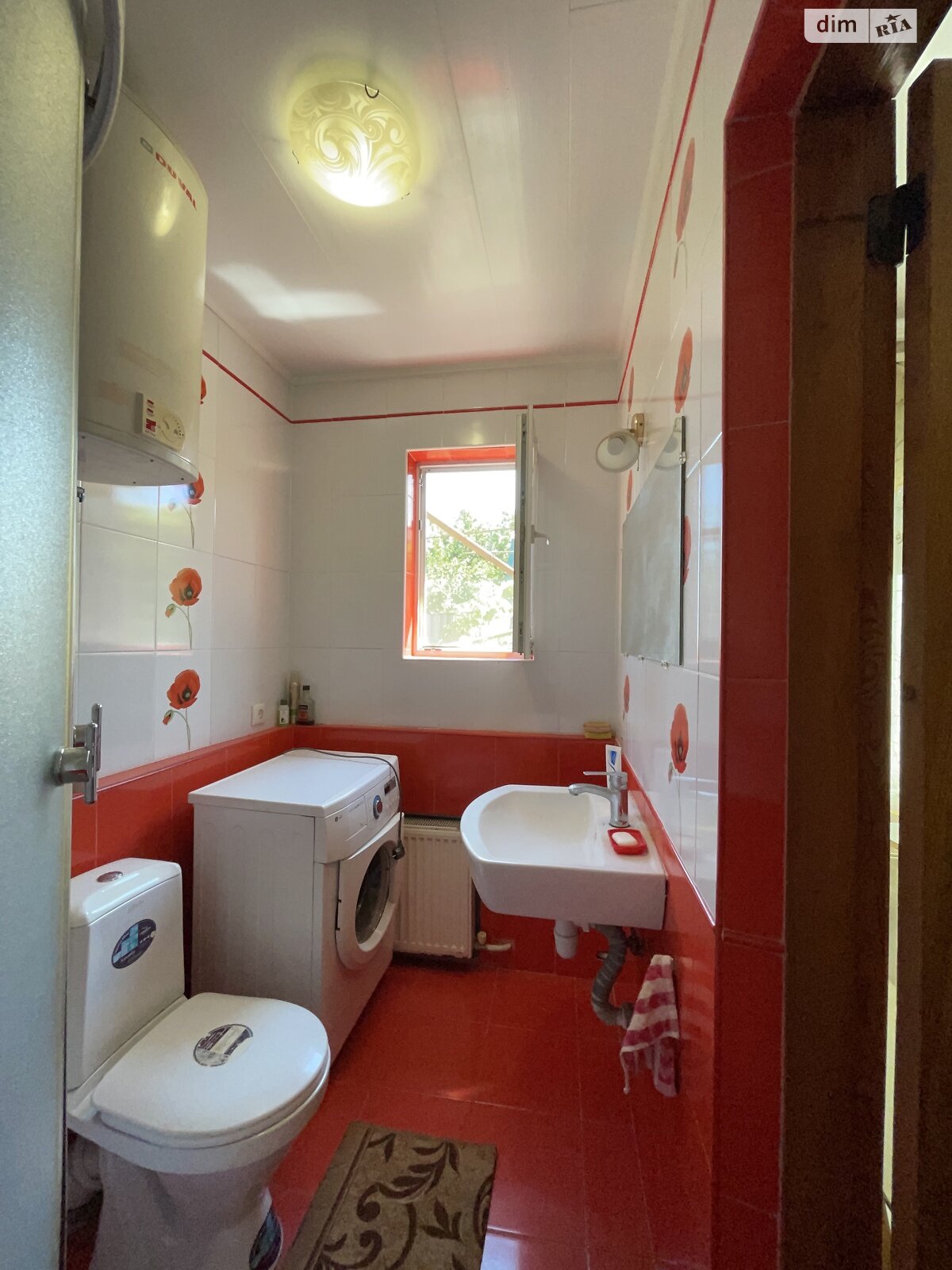 двоповерховий будинок з мансардою, 134.1 кв. м, цегла. Продаж у Великодолинському фото 1