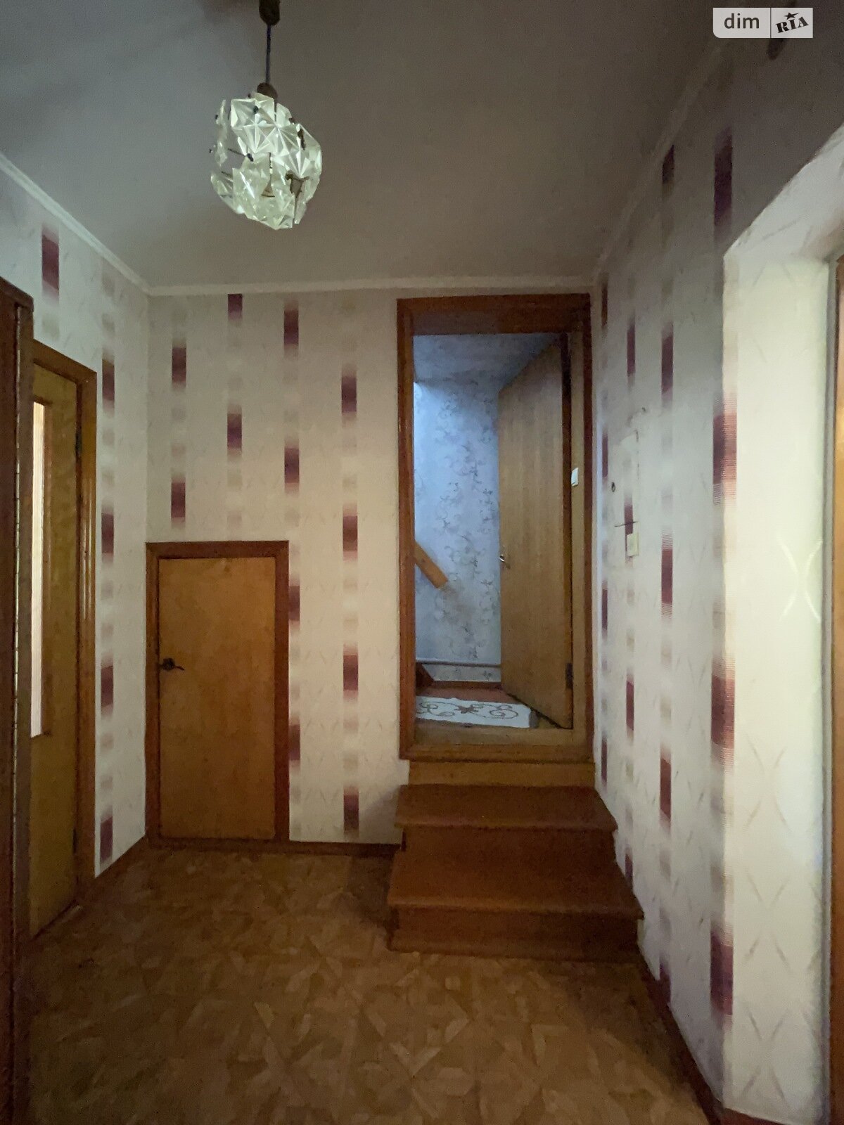 двоповерховий будинок з мансардою, 134.1 кв. м, цегла. Продаж у Великодолинському фото 1