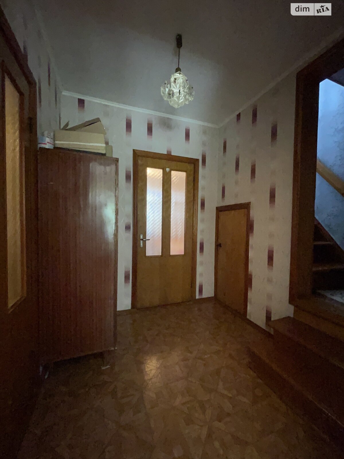 двоповерховий будинок з мансардою, 134.1 кв. м, цегла. Продаж у Великодолинському фото 1