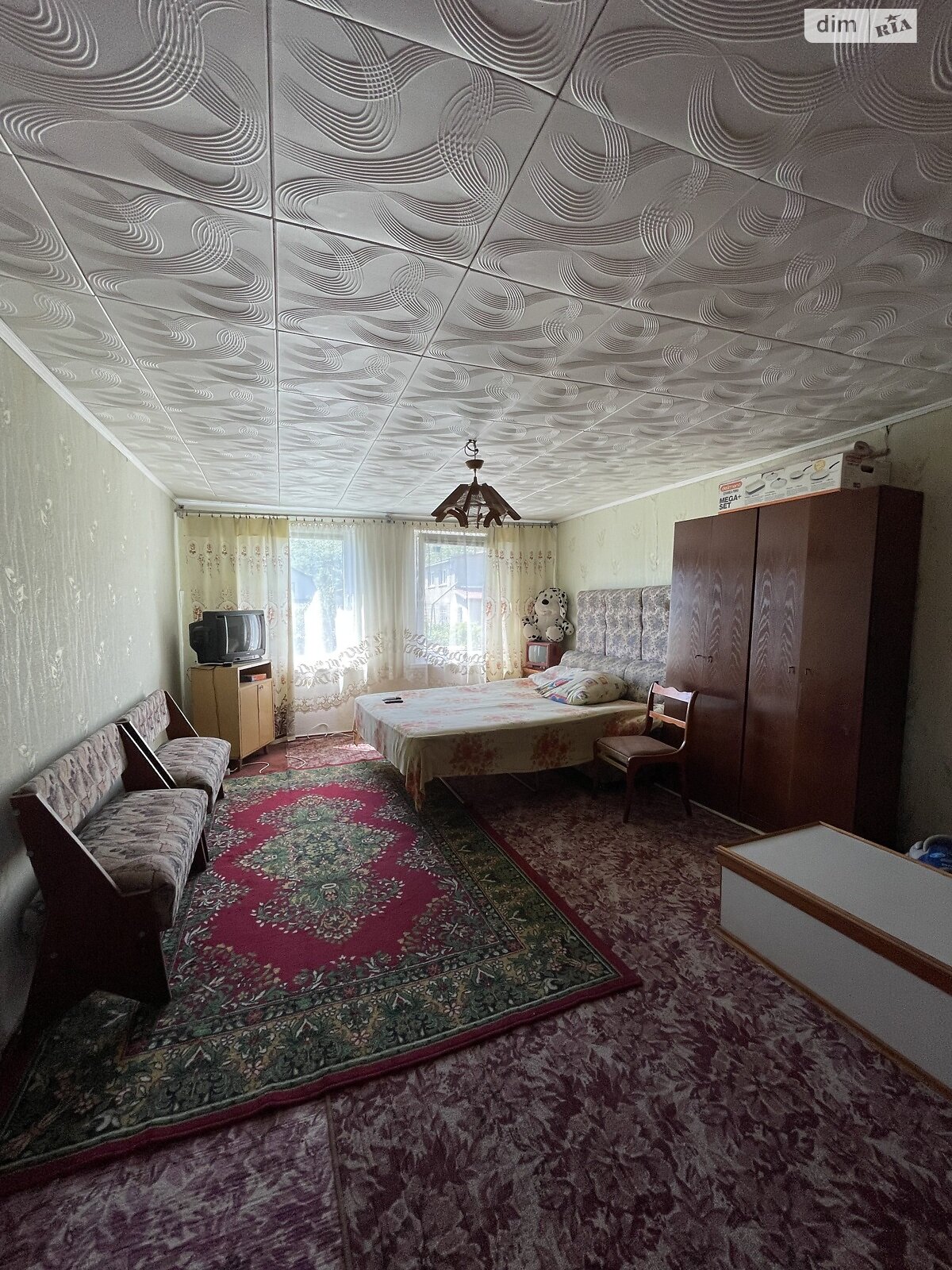 двоповерховий будинок з мансардою, 134.1 кв. м, цегла. Продаж у Великодолинському фото 1