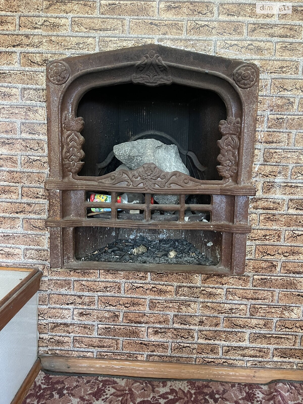 двоповерховий будинок з мансардою, 134.1 кв. м, цегла. Продаж у Великодолинському фото 1