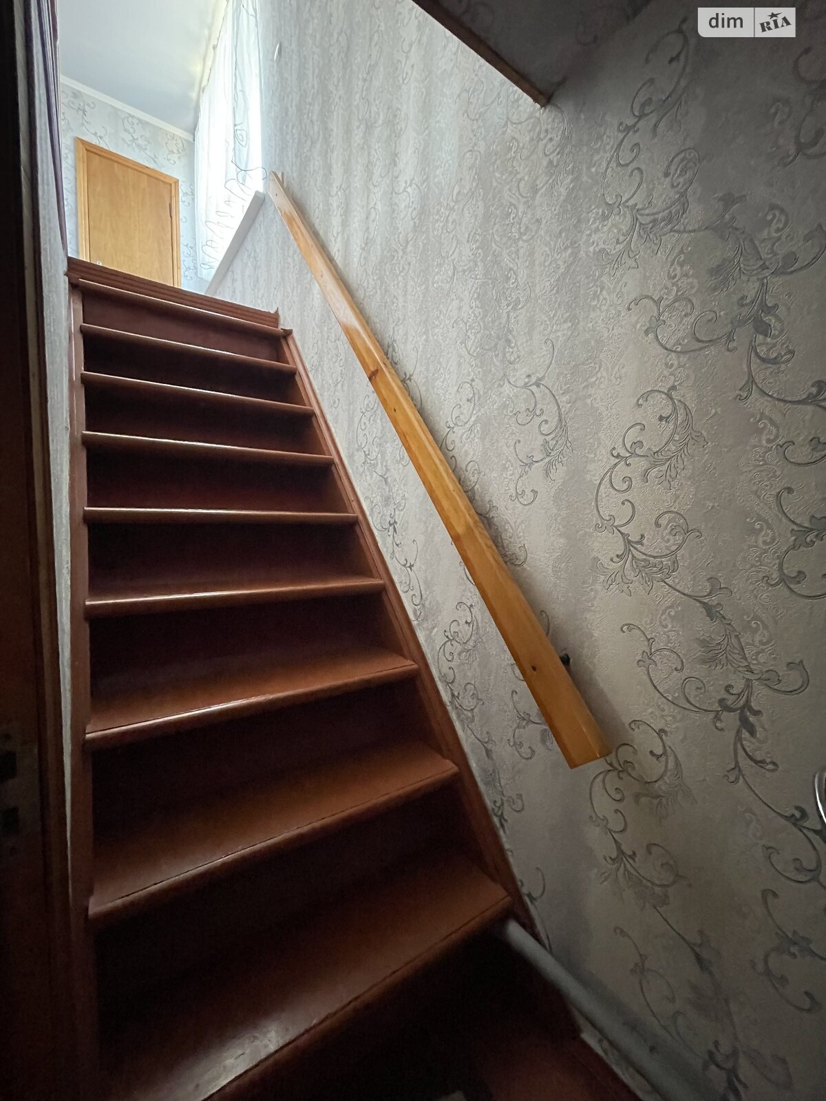 двоповерховий будинок з мансардою, 134.1 кв. м, цегла. Продаж у Великодолинському фото 1