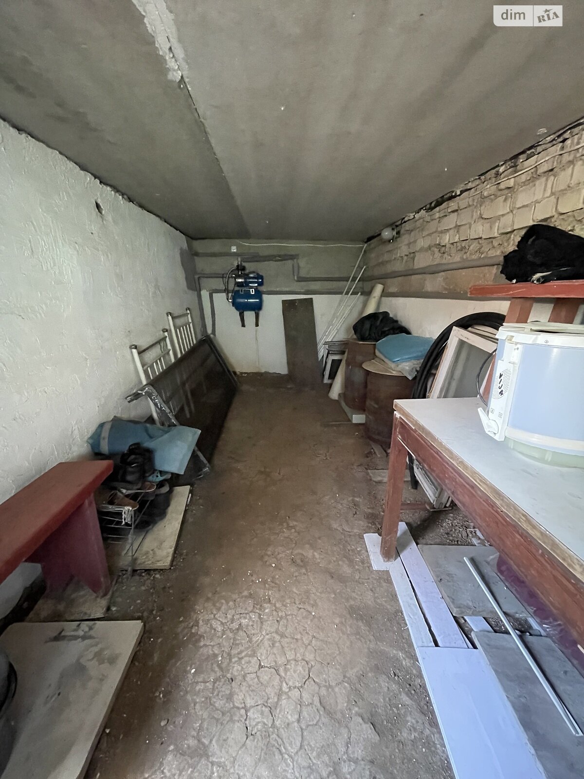 двоповерховий будинок з мансардою, 134.1 кв. м, цегла. Продаж у Великодолинському фото 1