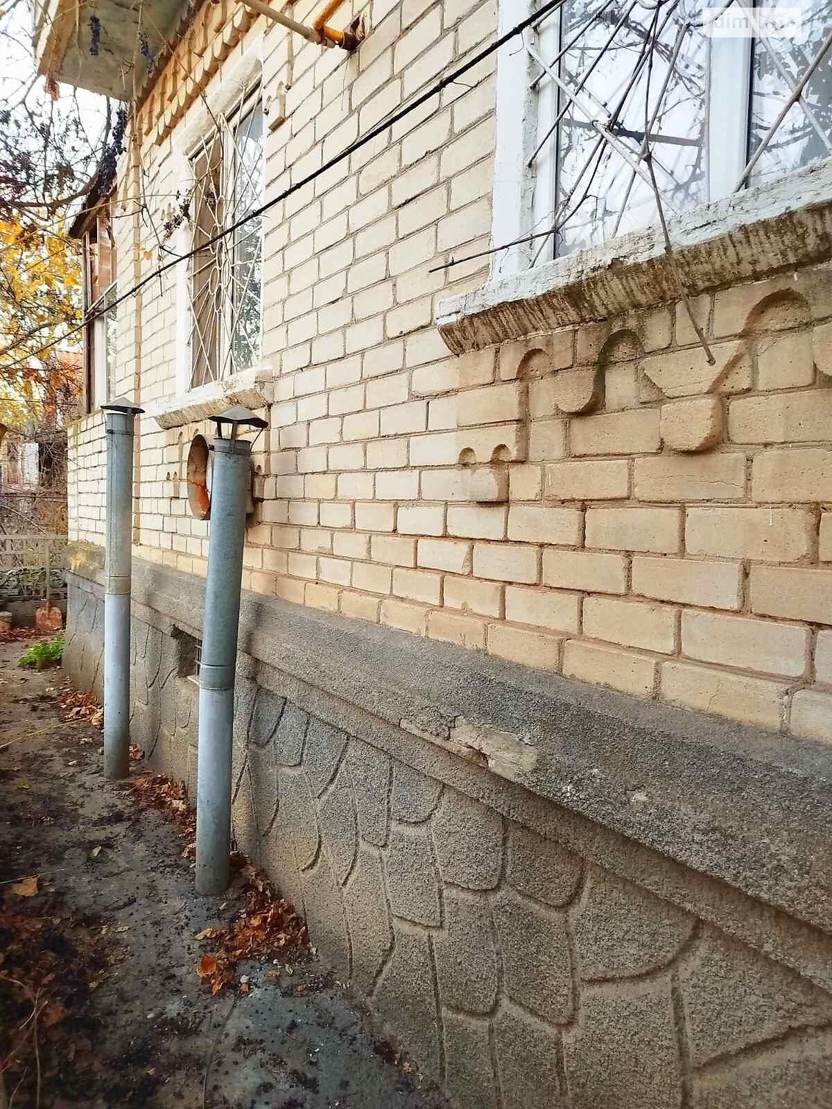 двухэтажный дом с верандой, 120 кв. м, кирпич. Продажа в Великодолинском фото 1 двухэтажный дом с верандой, 120 кв. м, кирпич. Продажа в Великодолинском фото 1