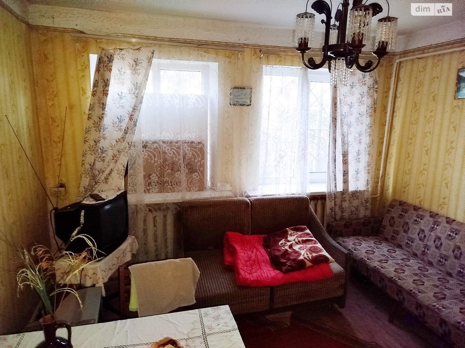 двухэтажный дом с верандой, 120 кв. м, кирпич. Продажа в Великодолинском фото 1 двухэтажный дом с верандой, 120 кв. м, кирпич. Продажа в Великодолинском фото 1
