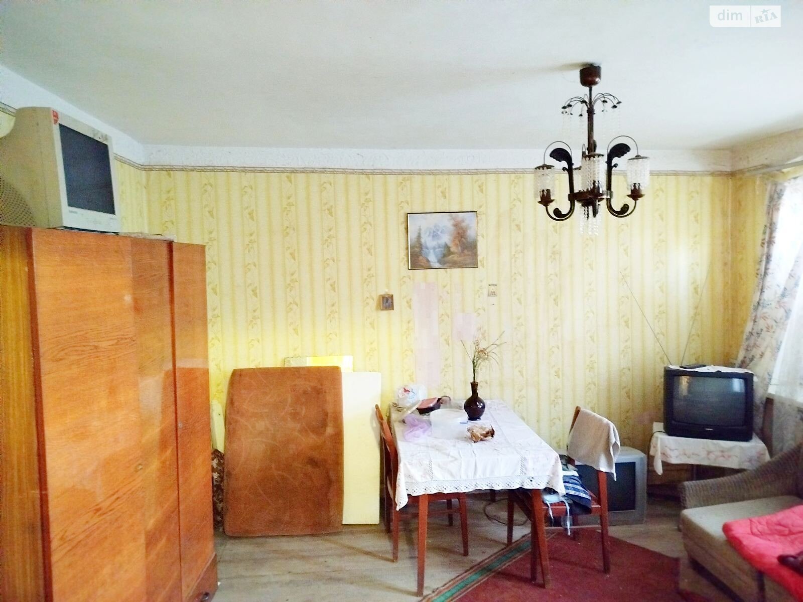 двухэтажный дом с верандой, 120 кв. м, кирпич. Продажа в Великодолинском фото 1 двухэтажный дом с верандой, 120 кв. м, кирпич. Продажа в Великодолинском фото 1