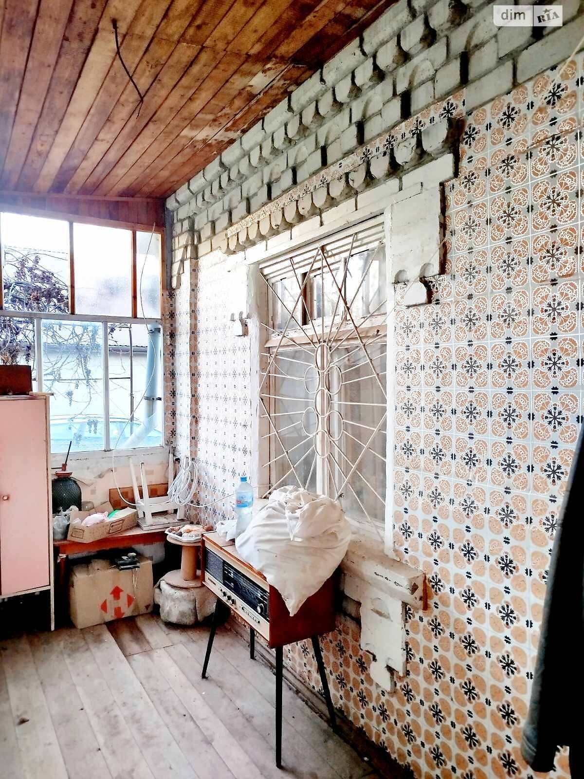 двухэтажный дом с верандой, 120 кв. м, кирпич. Продажа в Великодолинском фото 1 двухэтажный дом с верандой, 120 кв. м, кирпич. Продажа в Великодолинском фото 1