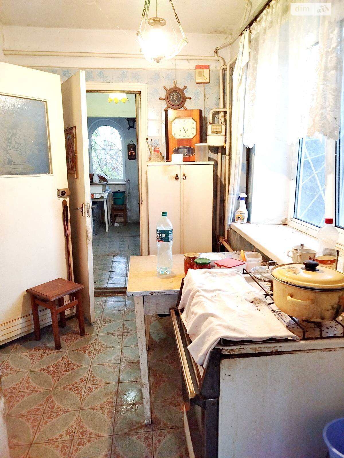 двухэтажный дом с верандой, 120 кв. м, кирпич. Продажа в Великодолинском фото 1 двухэтажный дом с верандой, 120 кв. м, кирпич. Продажа в Великодолинском фото 1