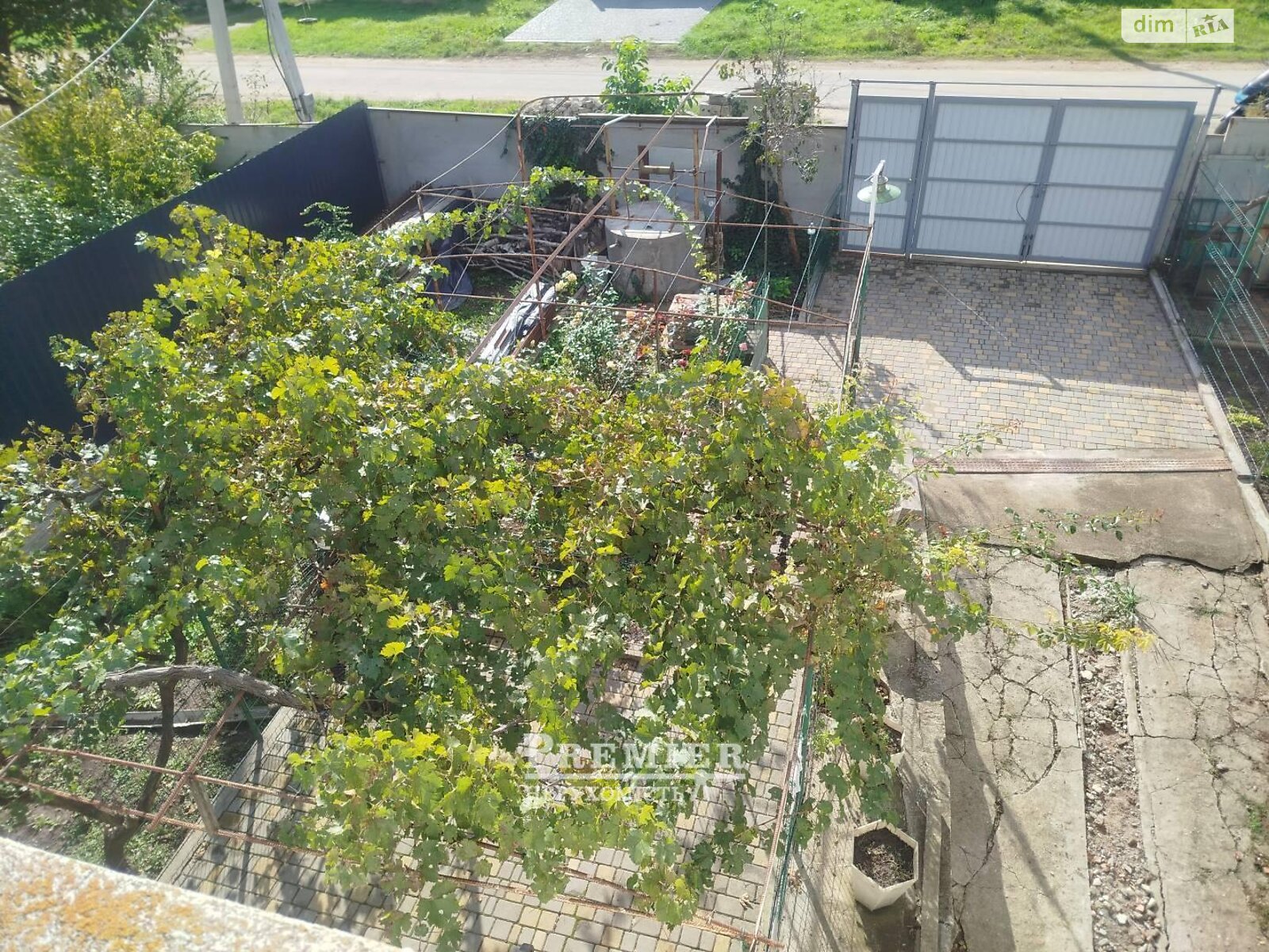 двоповерховий будинок з балконом, 252 кв. м, цегла. Продаж у Великодолинському фото 1 двоповерховий будинок з балконом, 252 кв. м, цегла. Продаж у Великодолинському фото 1