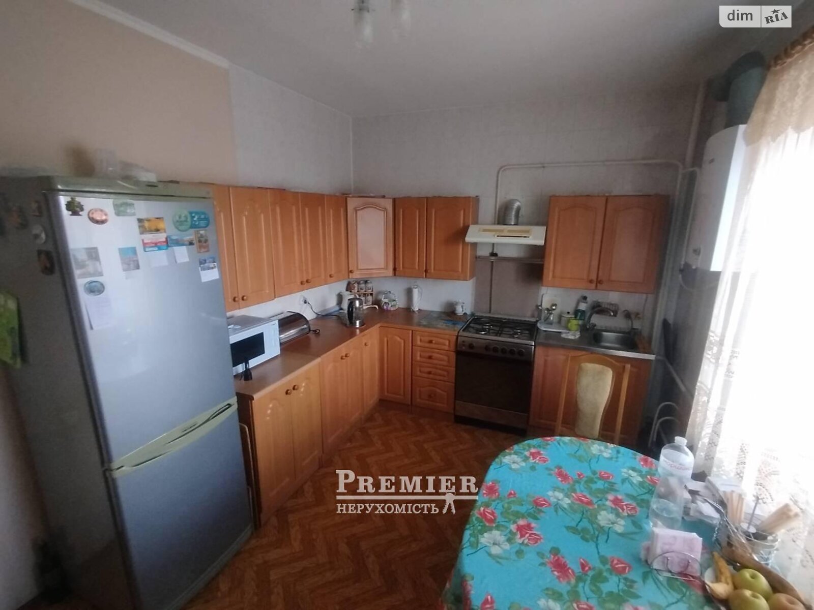 двоповерховий будинок з балконом, 252 кв. м, цегла. Продаж у Великодолинському фото 1 двоповерховий будинок з балконом, 252 кв. м, цегла. Продаж у Великодолинському фото 1