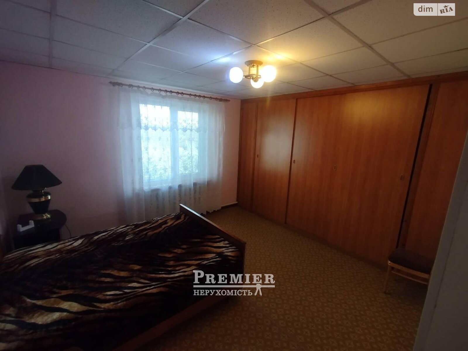 двоповерховий будинок з балконом, 252 кв. м, цегла. Продаж у Великодолинському фото 1 двоповерховий будинок з балконом, 252 кв. м, цегла. Продаж у Великодолинському фото 1
