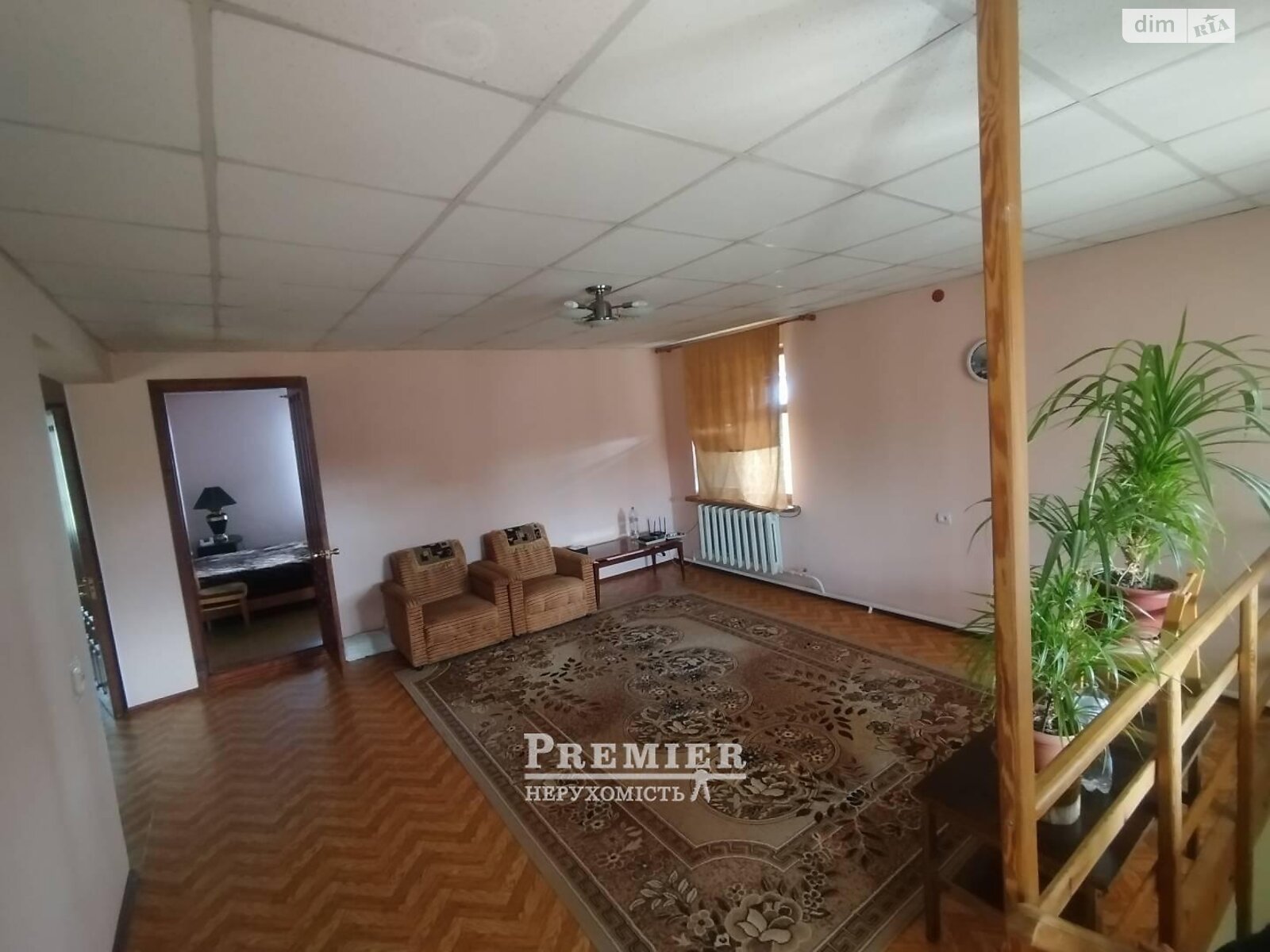 двоповерховий будинок з балконом, 252 кв. м, цегла. Продаж у Великодолинському фото 1 двоповерховий будинок з балконом, 252 кв. м, цегла. Продаж у Великодолинському фото 1