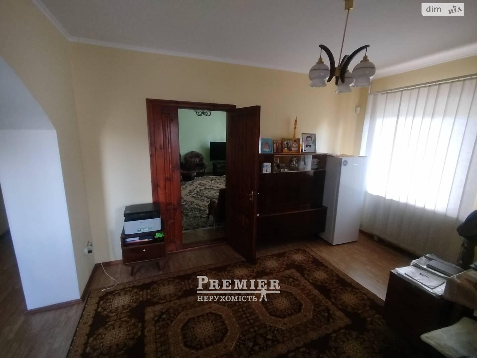 двоповерховий будинок з балконом, 252 кв. м, цегла. Продаж у Великодолинському фото 1 двоповерховий будинок з балконом, 252 кв. м, цегла. Продаж у Великодолинському фото 1