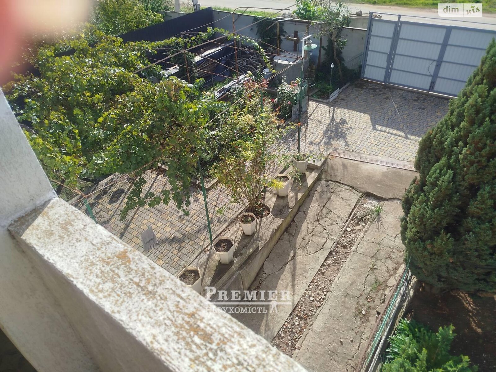 двоповерховий будинок з балконом, 252 кв. м, цегла. Продаж у Великодолинському фото 1 двоповерховий будинок з балконом, 252 кв. м, цегла. Продаж у Великодолинському фото 1