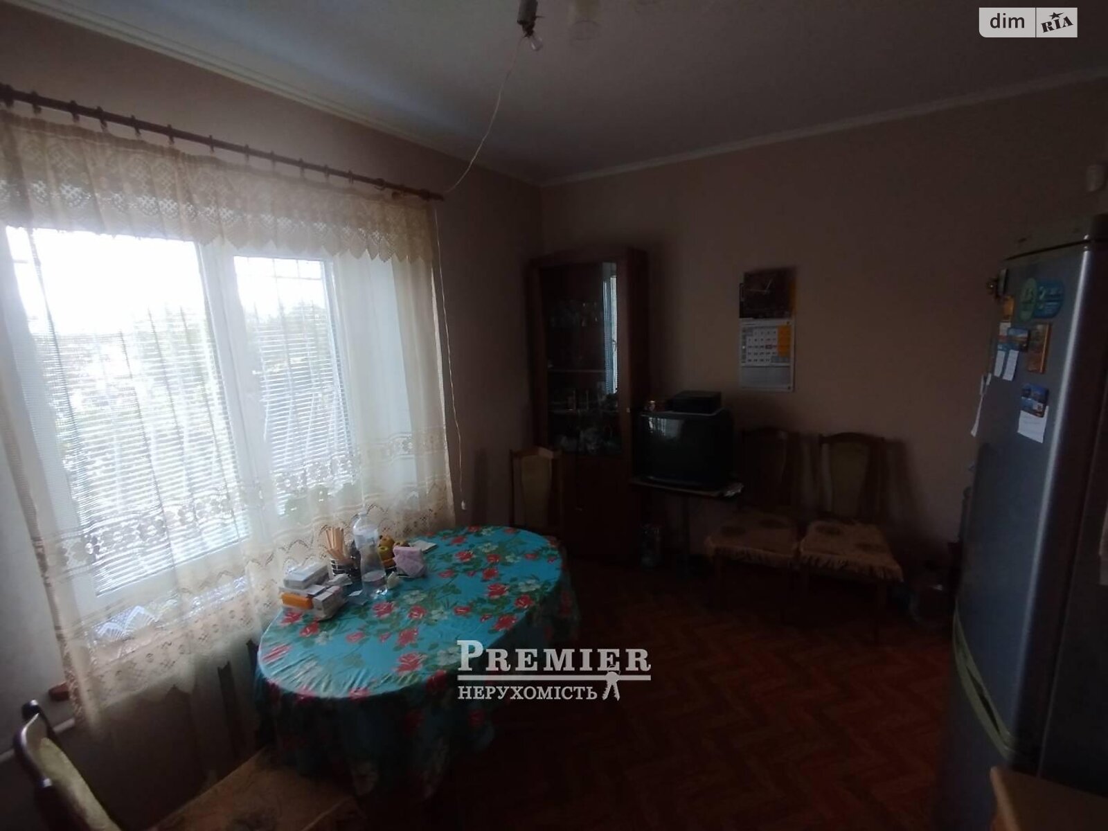 двоповерховий будинок з балконом, 252 кв. м, цегла. Продаж у Великодолинському фото 1 двоповерховий будинок з балконом, 252 кв. м, цегла. Продаж у Великодолинському фото 1