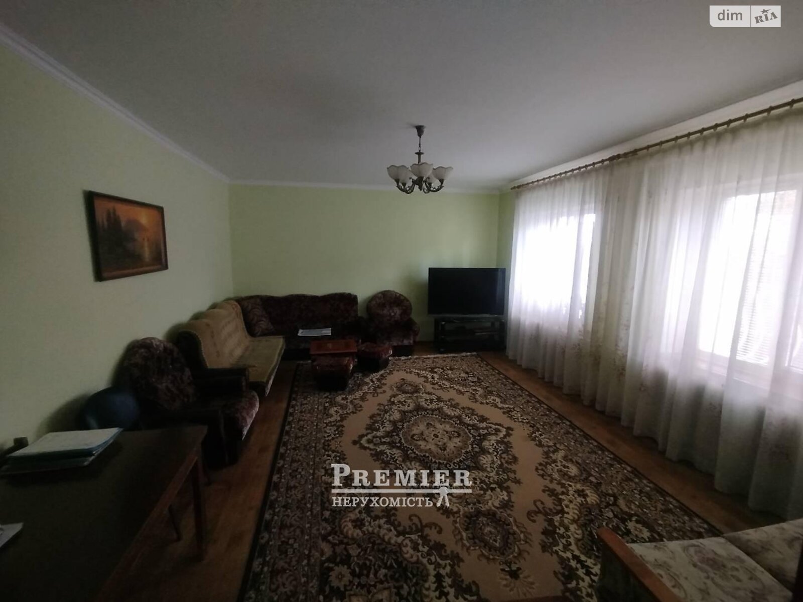 двоповерховий будинок з балконом, 252 кв. м, цегла. Продаж у Великодолинському фото 1 двоповерховий будинок з балконом, 252 кв. м, цегла. Продаж у Великодолинському фото 1