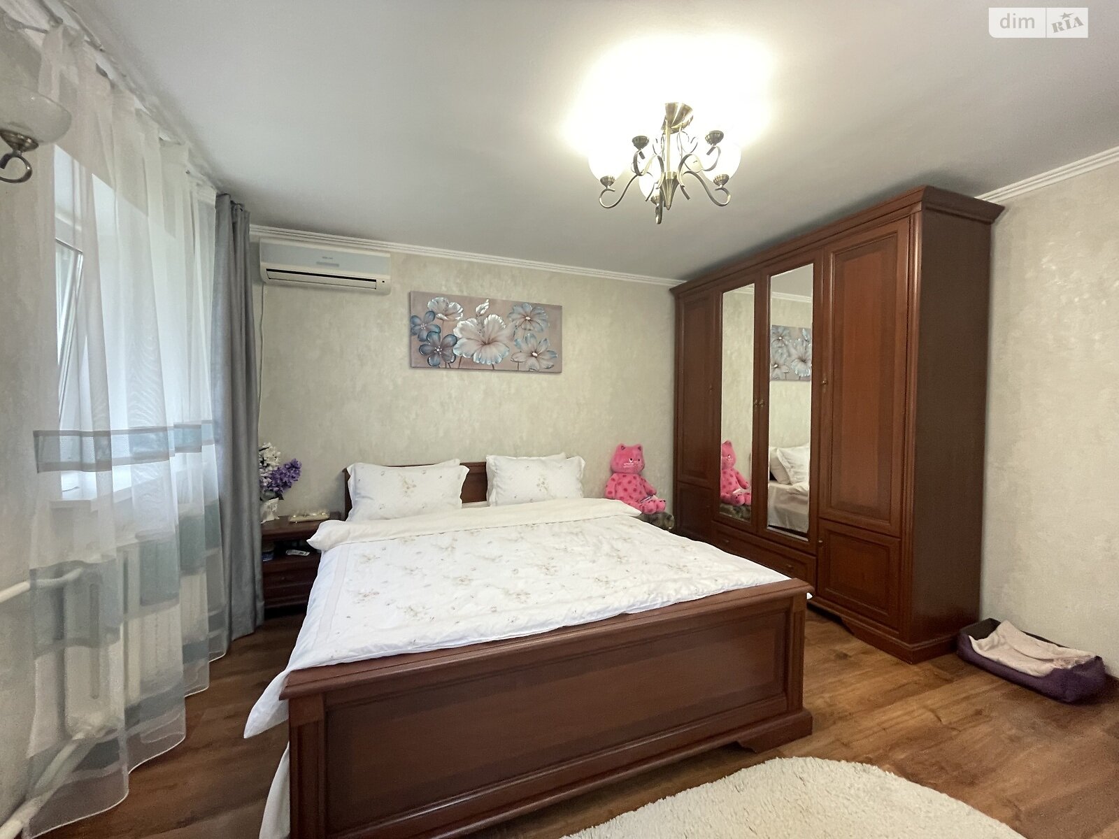 одноэтажный дом с отоплением, 74 кв. м, кирпич. Продажа в Великодолинском фото 1 одноэтажный дом с отоплением, 74 кв. м, кирпич. Продажа в Великодолинском фото 1