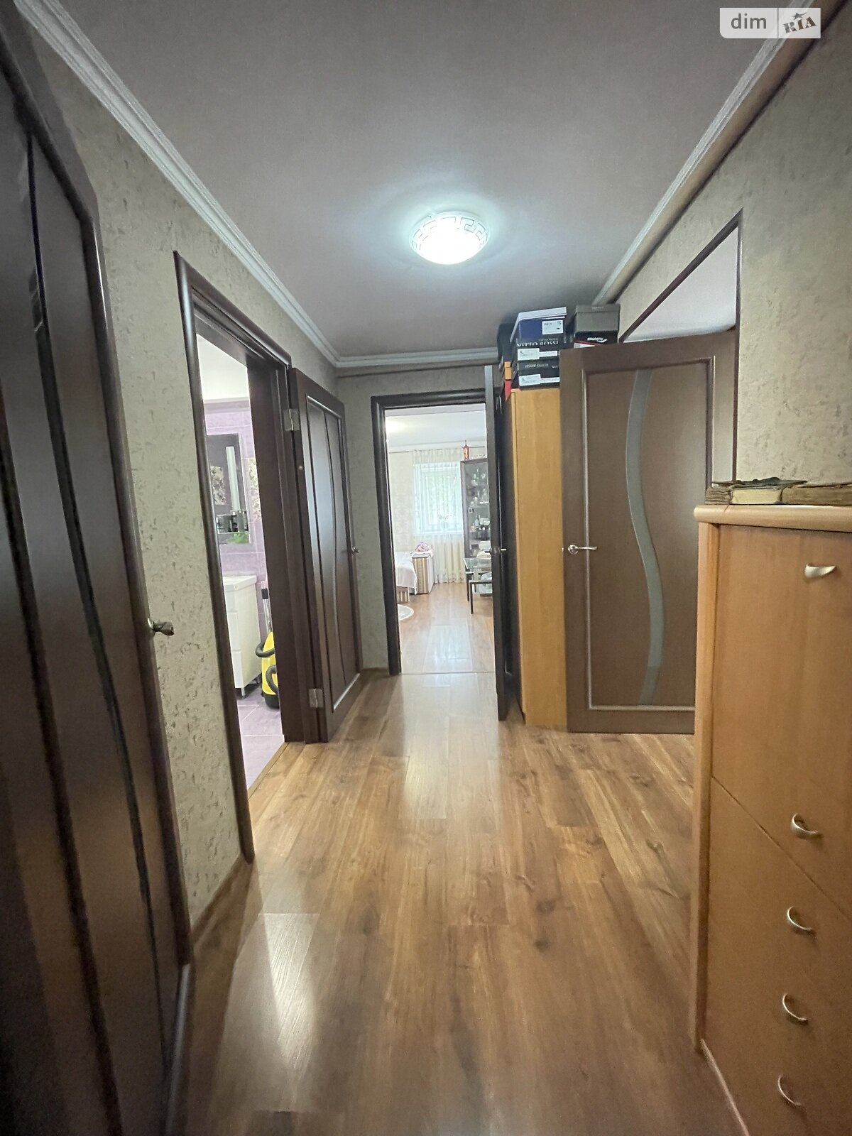 одноэтажный дом с отоплением, 74 кв. м, кирпич. Продажа в Великодолинском фото 1 одноэтажный дом с отоплением, 74 кв. м, кирпич. Продажа в Великодолинском фото 1
