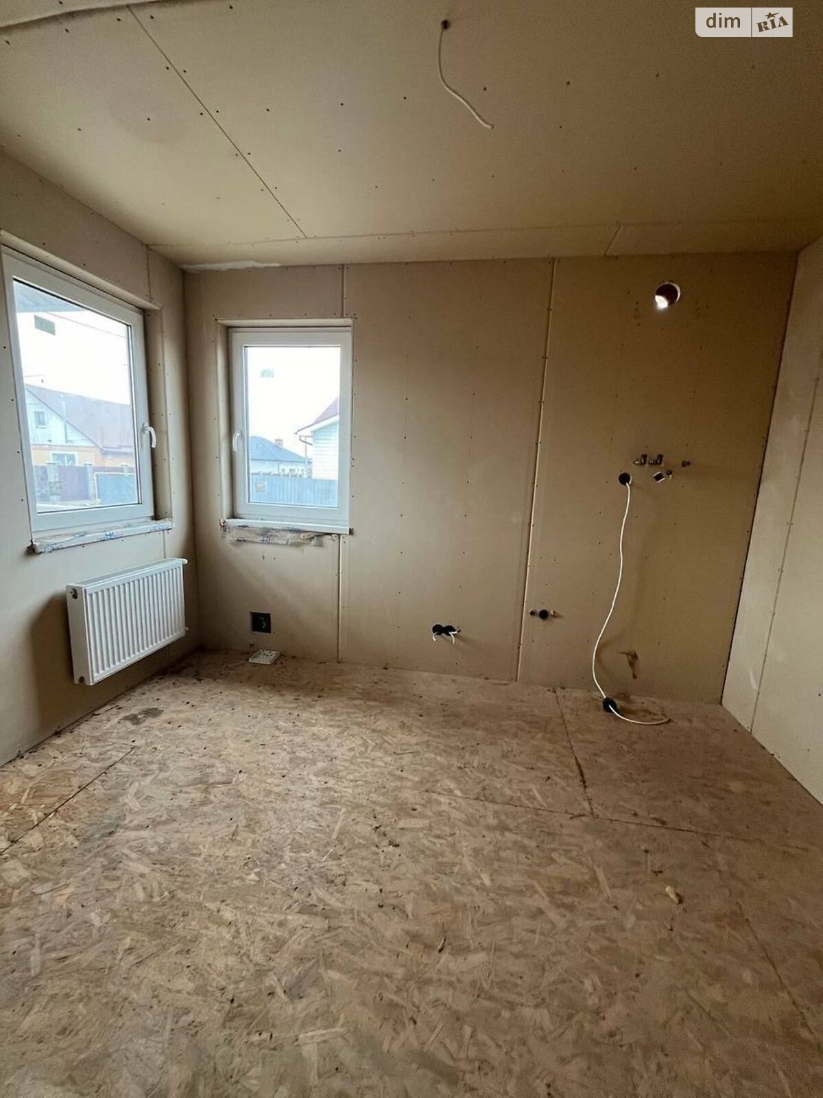 одноповерховий будинок, 65 кв. м, СІП. Продаж у Великодолинському фото 1 одноповерховий будинок, 65 кв. м, СІП. Продаж у Великодолинському фото 1