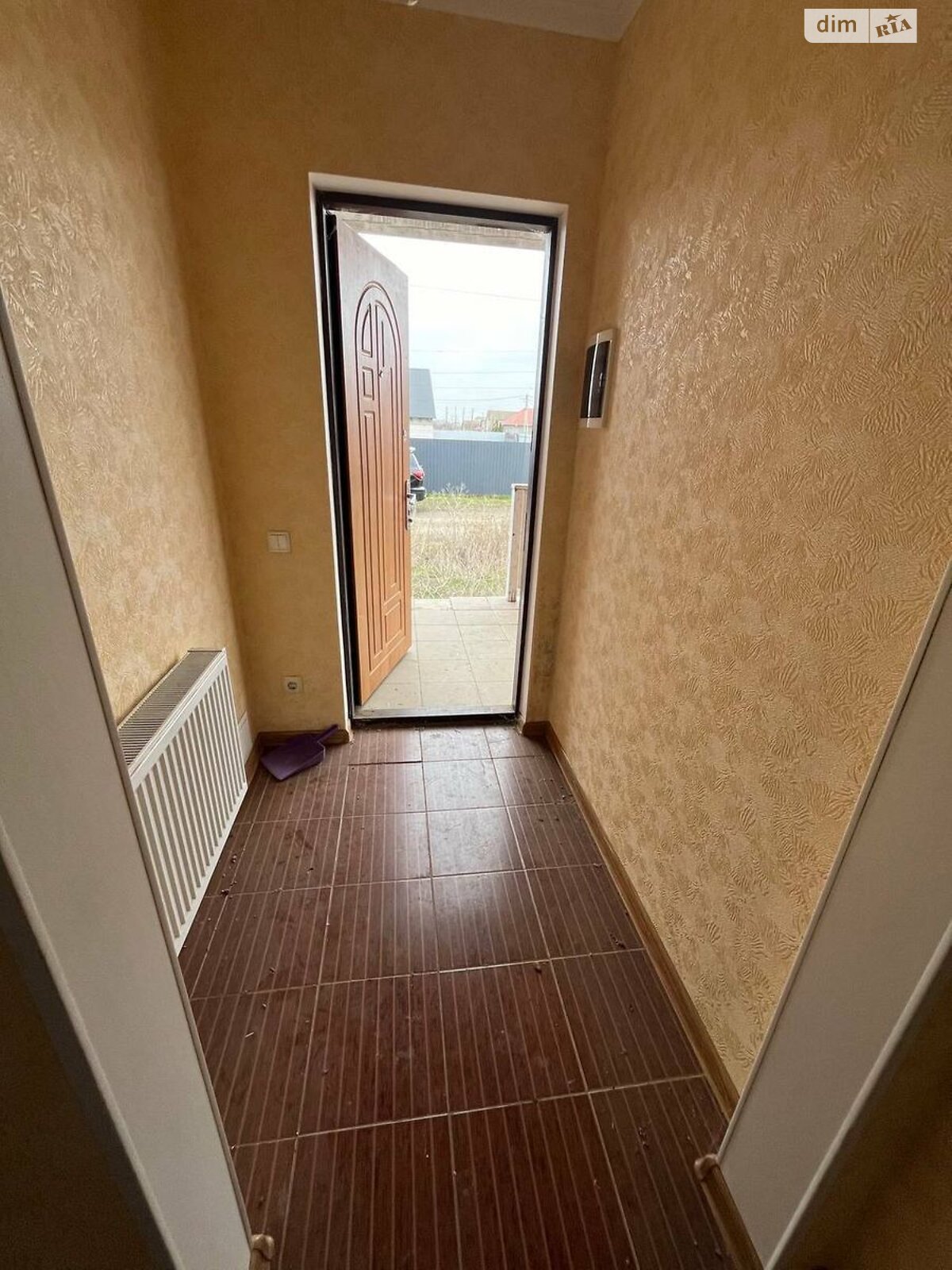 одноповерховий будинок, 65 кв. м, СІП. Продаж у Великодолинському фото 1 одноповерховий будинок, 65 кв. м, СІП. Продаж у Великодолинському фото 1