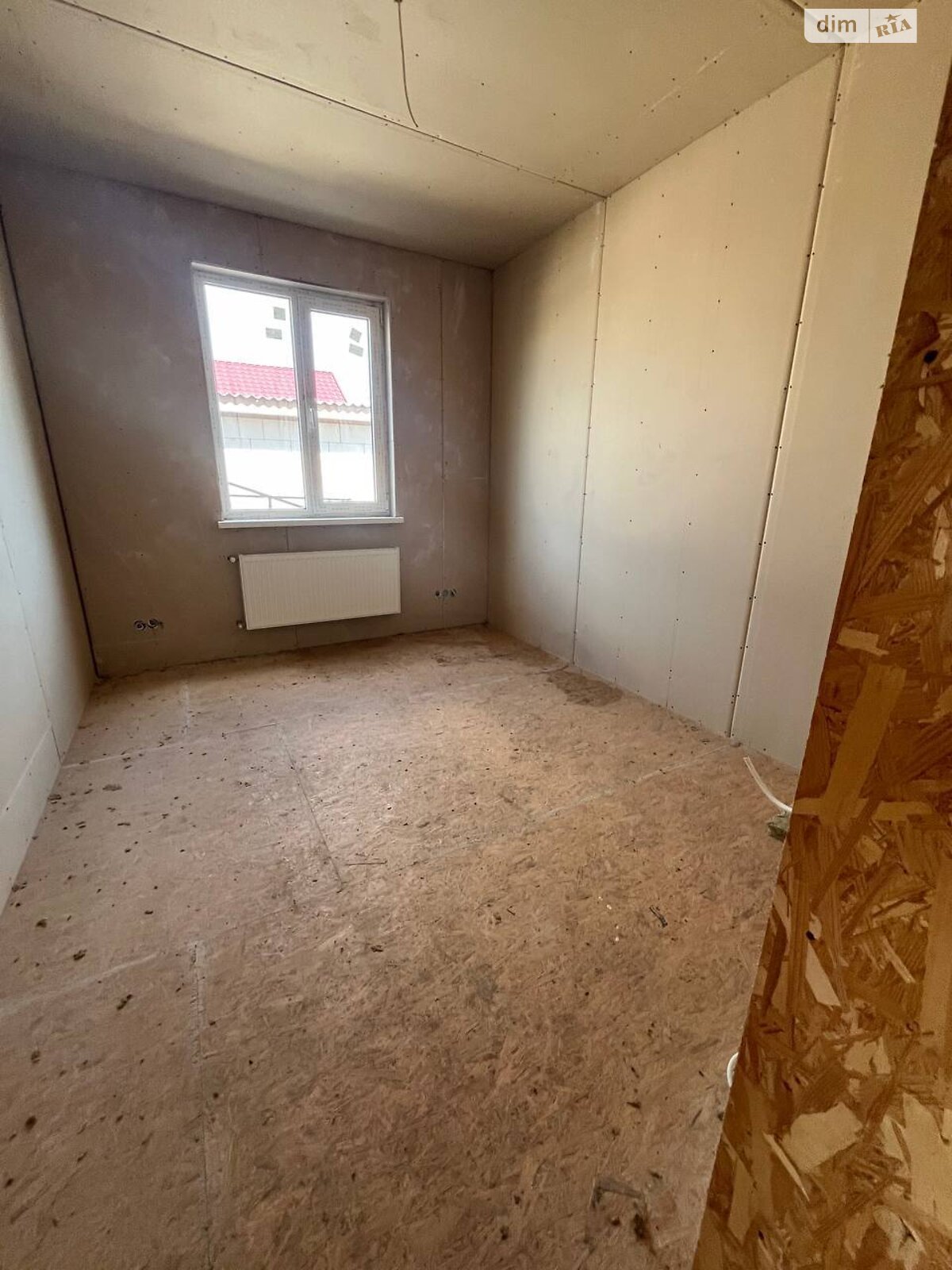 двоповерховий будинок, 85 кв. м, СІП. Продаж у Великодолинському фото 1 двоповерховий будинок, 85 кв. м, СІП. Продаж у Великодолинському фото 1