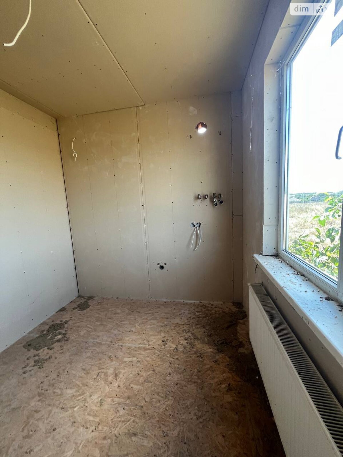 двоповерховий будинок, 85 кв. м, СІП. Продаж у Великодолинському фото 1 двоповерховий будинок, 85 кв. м, СІП. Продаж у Великодолинському фото 1