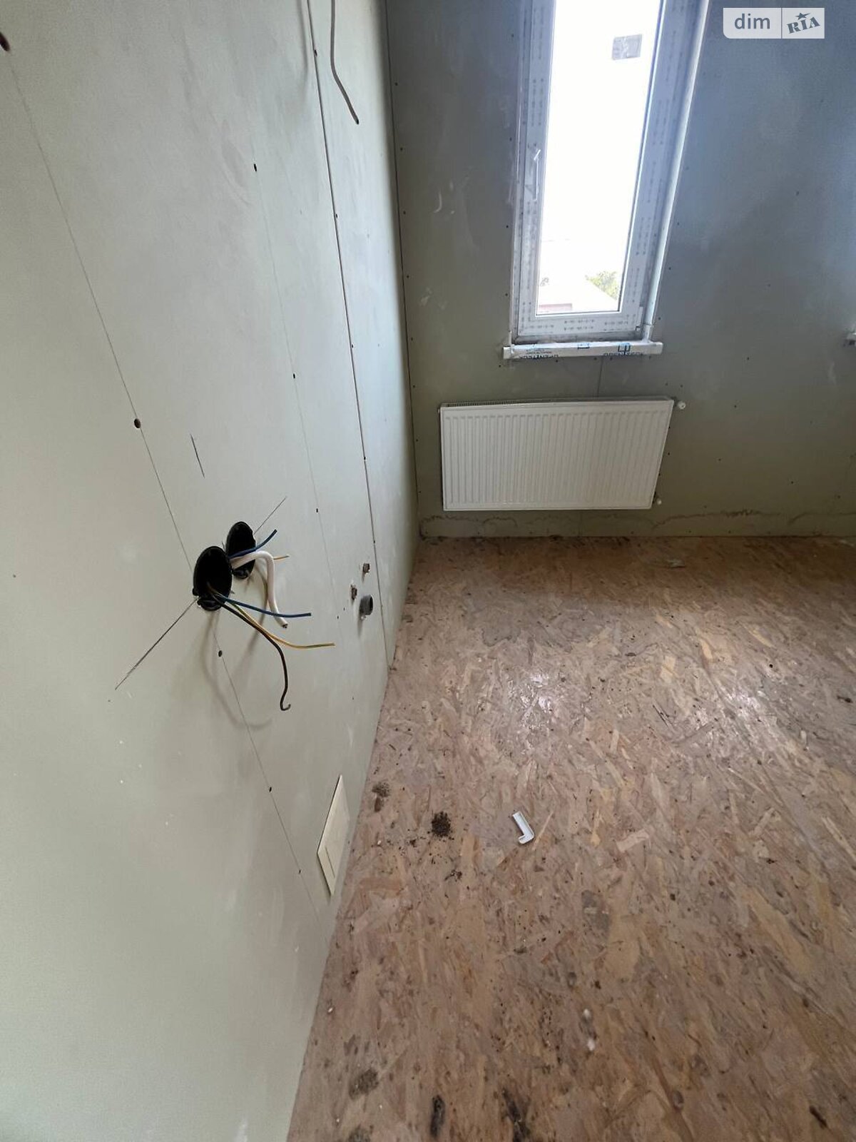 двоповерховий будинок, 85 кв. м, СІП. Продаж у Великодолинському фото 1 двоповерховий будинок, 85 кв. м, СІП. Продаж у Великодолинському фото 1