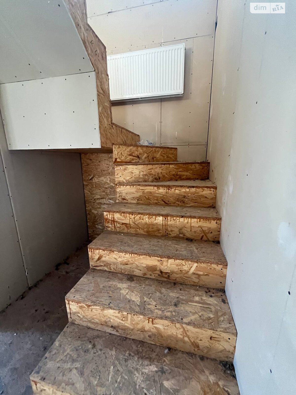 двоповерховий будинок, 85 кв. м, СІП. Продаж у Великодолинському фото 1 двоповерховий будинок, 85 кв. м, СІП. Продаж у Великодолинському фото 1