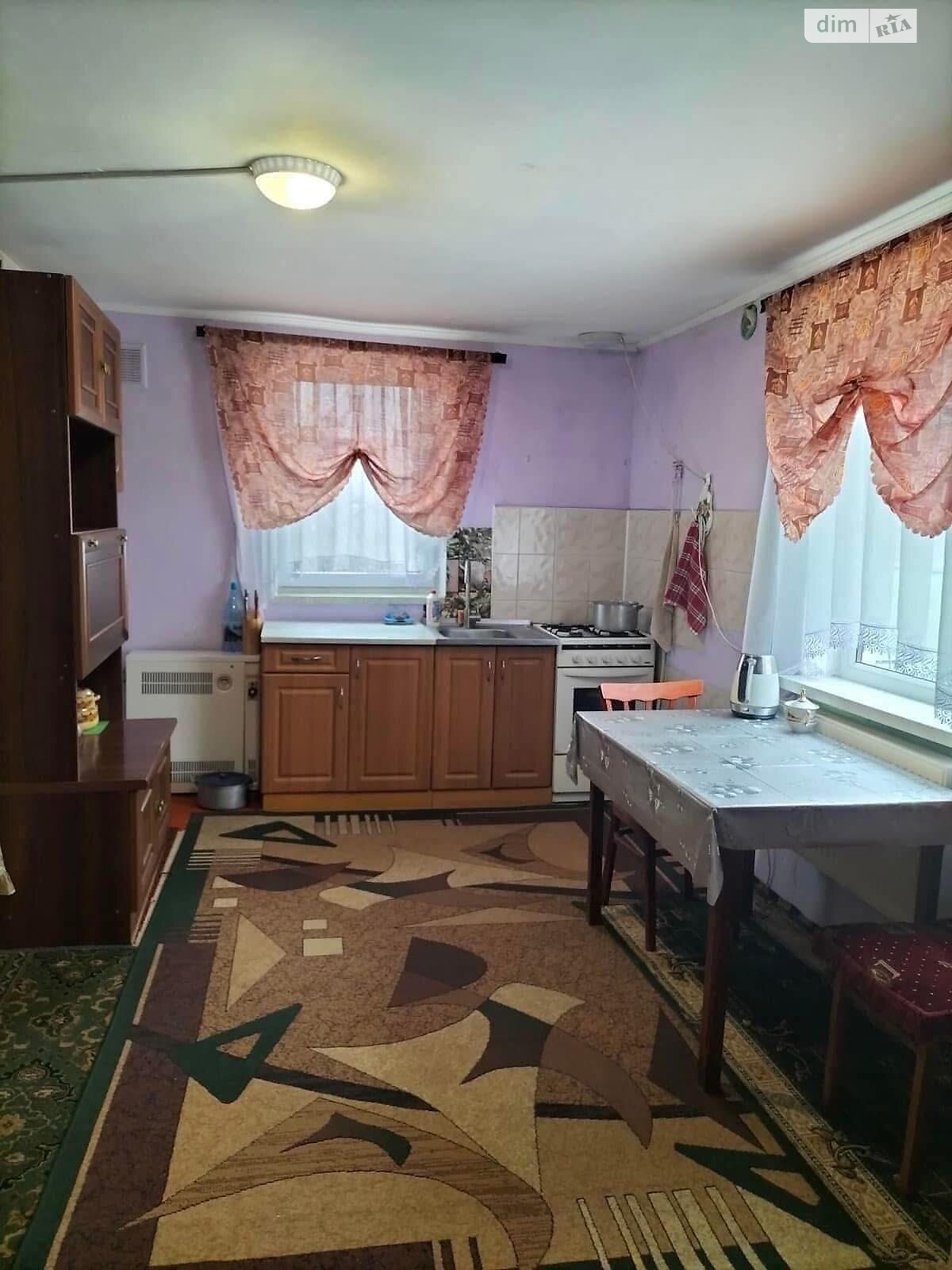 одноэтажный дом с верандой, 199.2 кв. м, ракушечник (ракушняк). Продажа в Великодолинском фото 1 одноэтажный дом с верандой, 199.2 кв. м, ракушечник (ракушняк). Продажа в Великодолинском фото 1