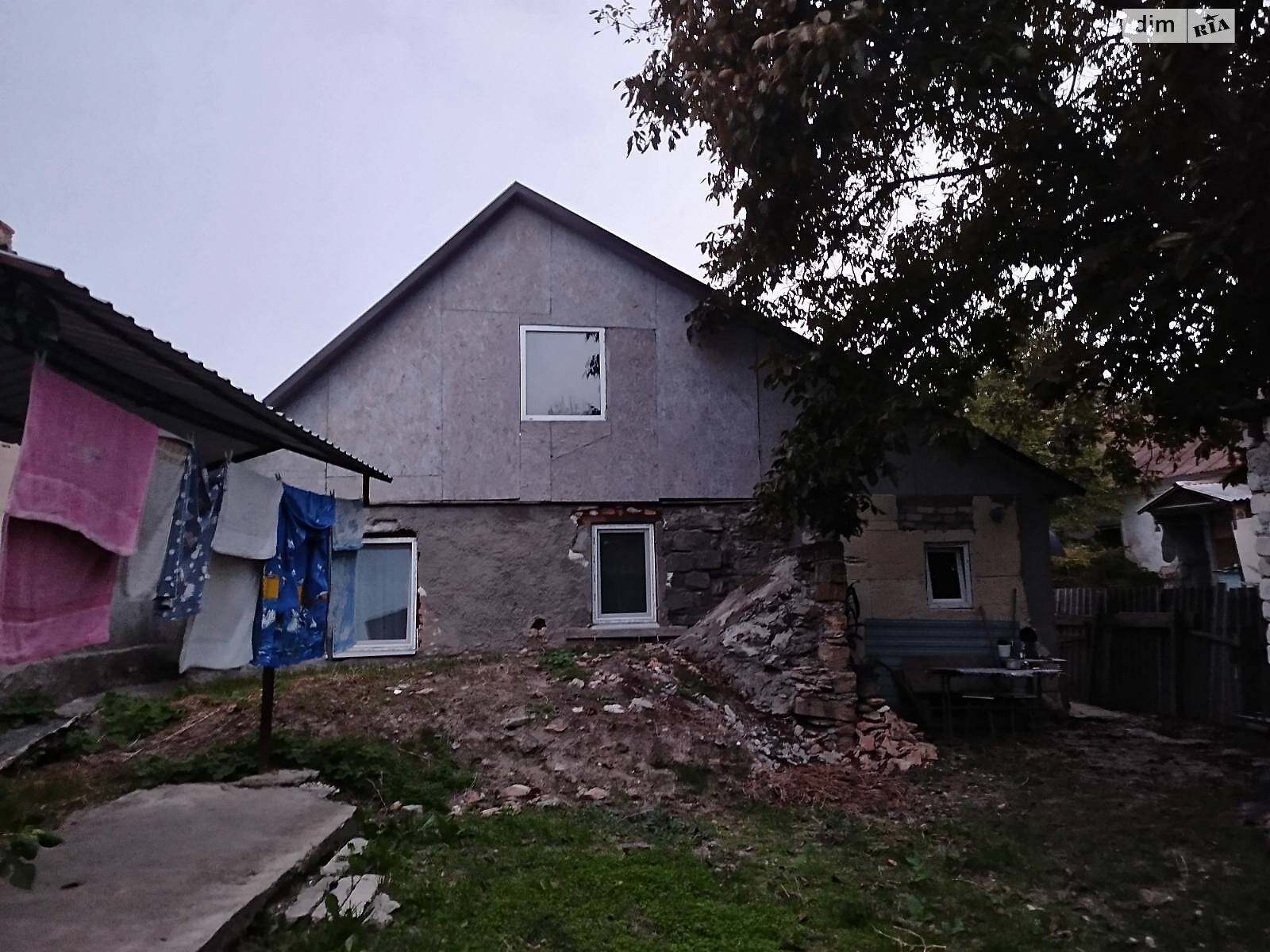 одноэтажный дом, 65 кв. м, ракушечник (ракушняк). Продажа в Великодолинском фото 1 одноэтажный дом, 65 кв. м, ракушечник (ракушняк). Продажа в Великодолинском фото 1