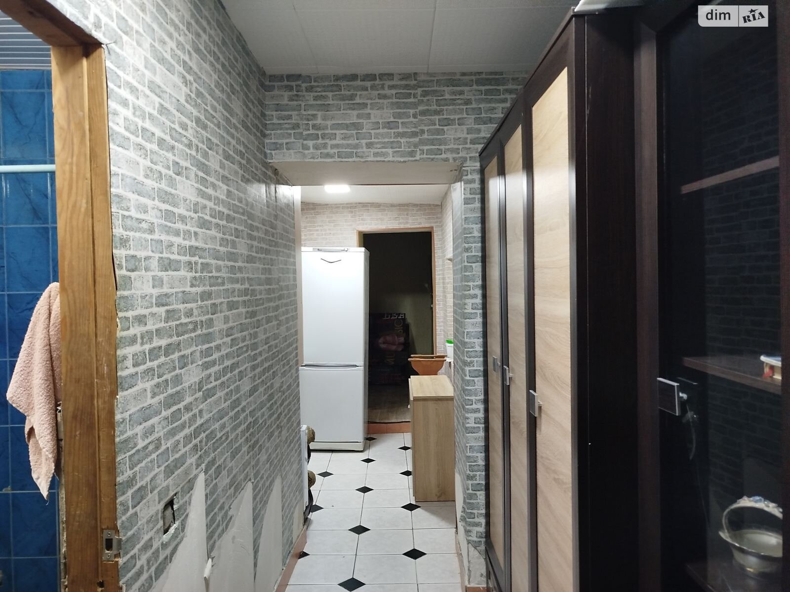 одноэтажный дом, 65 кв. м, ракушечник (ракушняк). Продажа в Великодолинском фото 1 одноэтажный дом, 65 кв. м, ракушечник (ракушняк). Продажа в Великодолинском фото 1