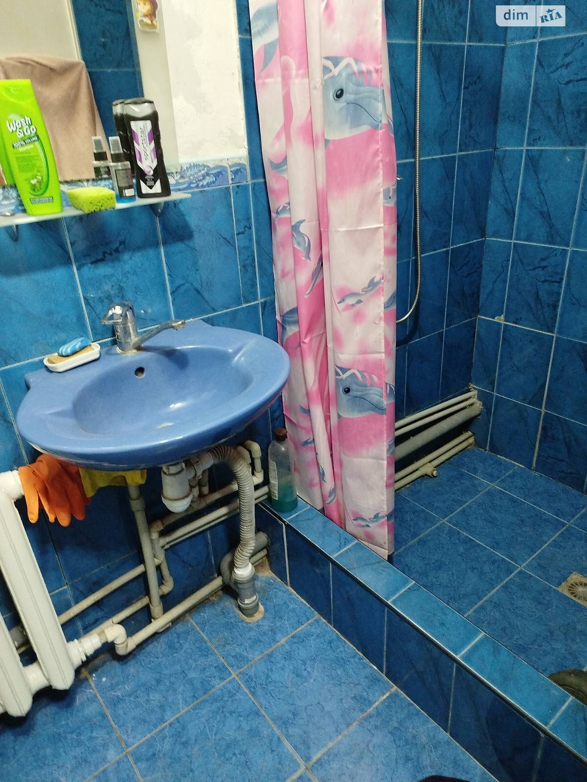 одноэтажный дом, 65 кв. м, ракушечник (ракушняк). Продажа в Великодолинском фото 1 одноэтажный дом, 65 кв. м, ракушечник (ракушняк). Продажа в Великодолинском фото 1