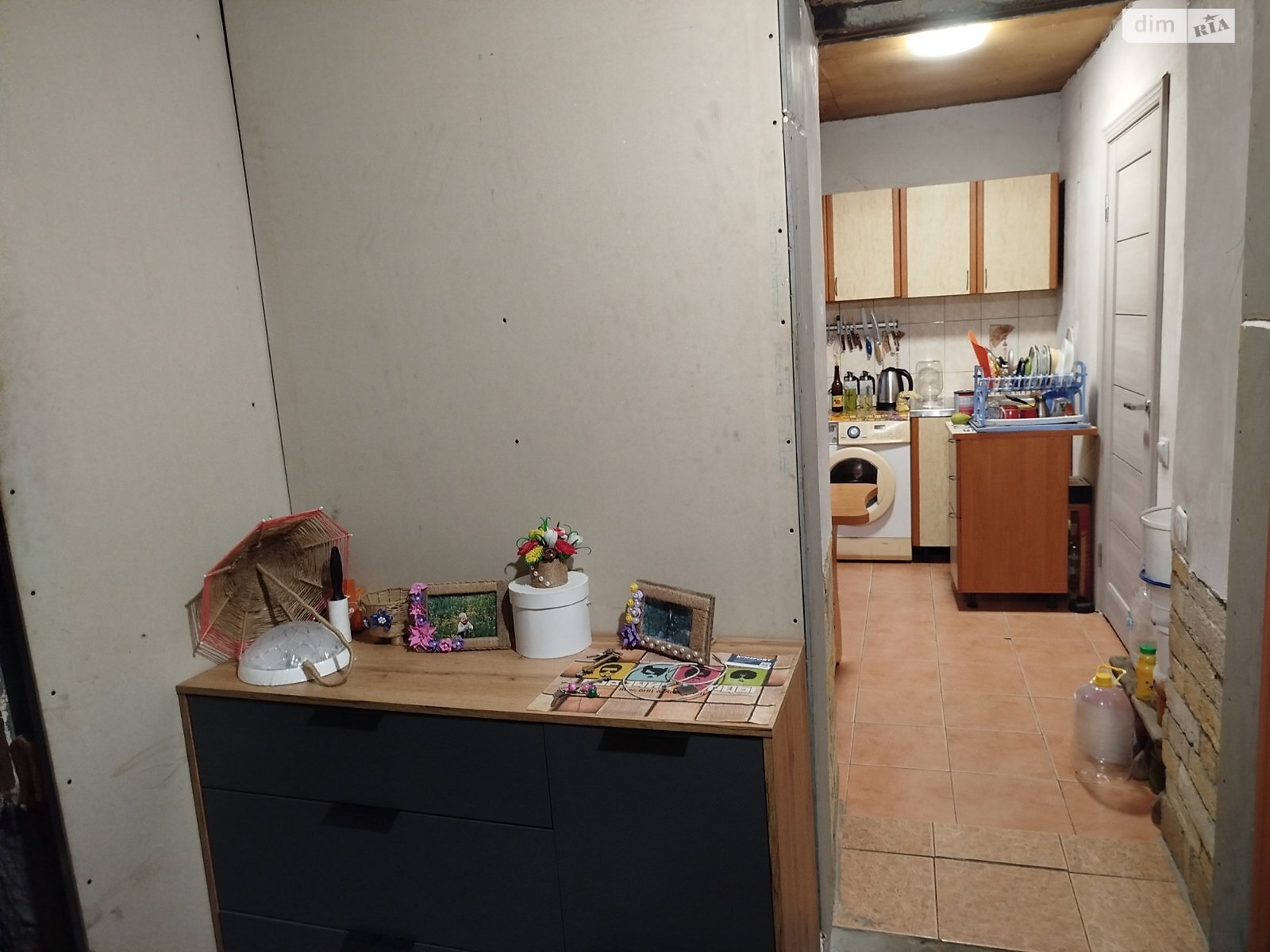 одноэтажный дом, 65 кв. м, ракушечник (ракушняк). Продажа в Великодолинском фото 1 одноэтажный дом, 65 кв. м, ракушечник (ракушняк). Продажа в Великодолинском фото 1