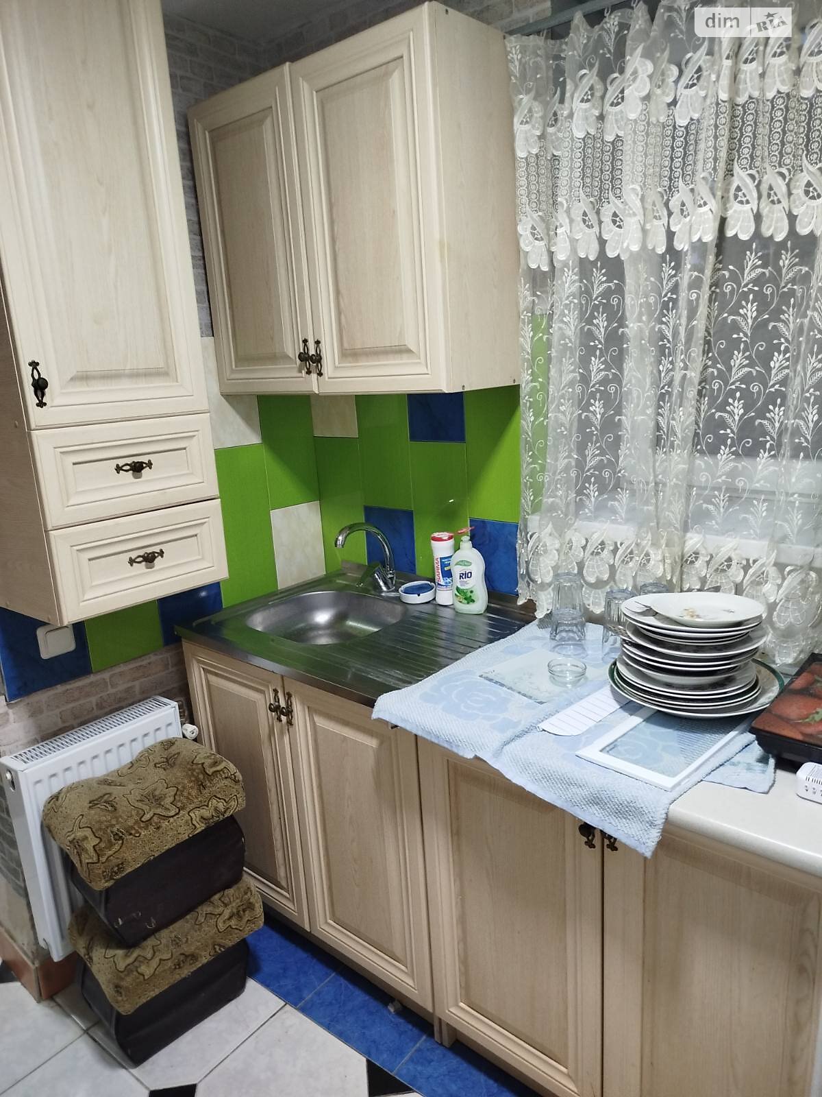 одноэтажный дом, 65 кв. м, ракушечник (ракушняк). Продажа в Великодолинском фото 1 одноэтажный дом, 65 кв. м, ракушечник (ракушняк). Продажа в Великодолинском фото 1