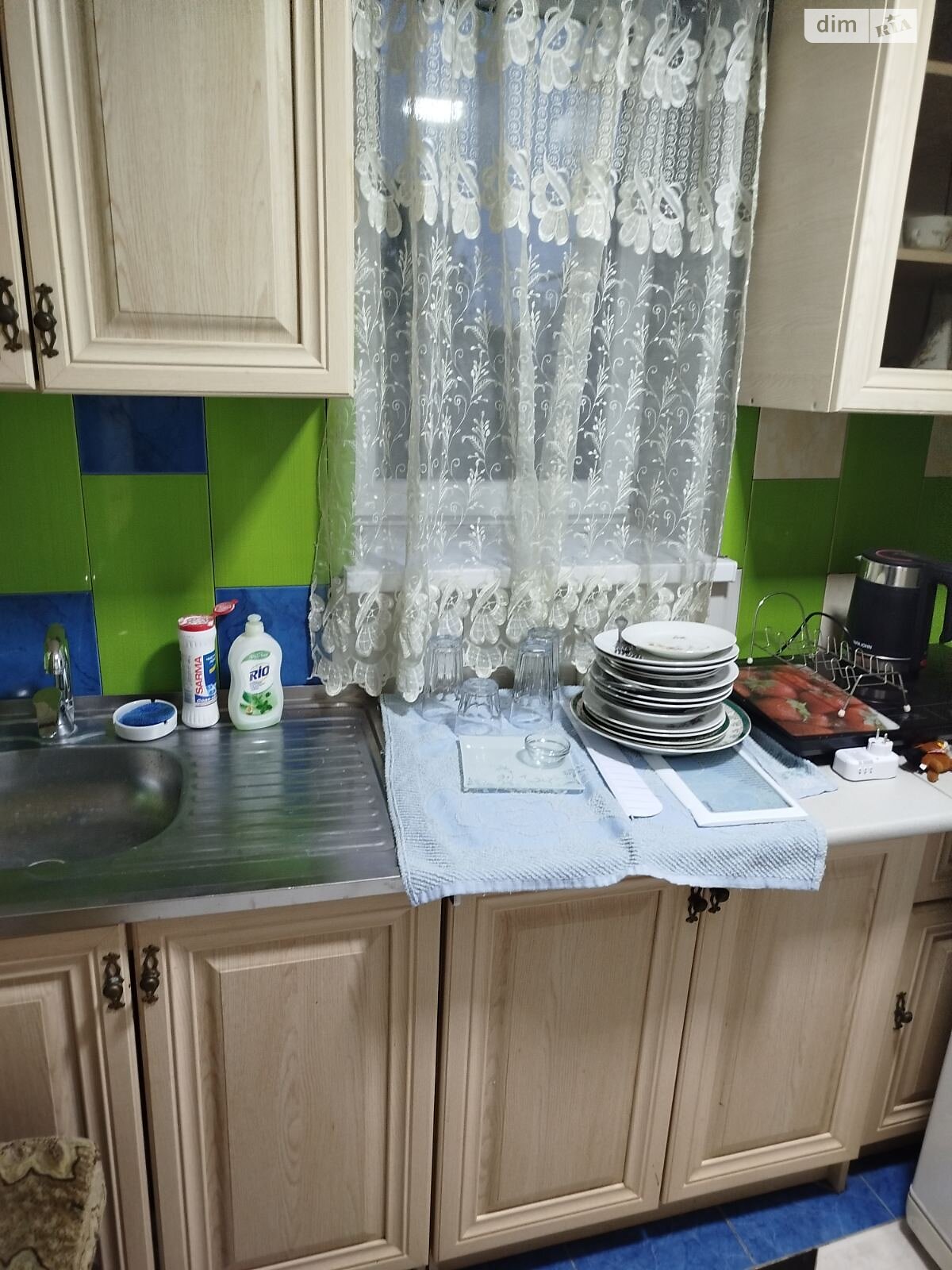 одноэтажный дом, 65 кв. м, ракушечник (ракушняк). Продажа в Великодолинском фото 1 одноэтажный дом, 65 кв. м, ракушечник (ракушняк). Продажа в Великодолинском фото 1