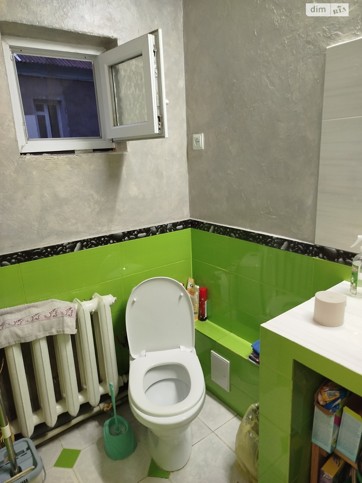 одноэтажный дом, 65 кв. м, ракушечник (ракушняк). Продажа в Великодолинском фото 1 одноэтажный дом, 65 кв. м, ракушечник (ракушняк). Продажа в Великодолинском фото 1