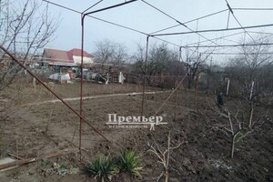 двоповерховий будинок без меблів, 110 кв. м, газобетон. Продаж у Великодолинському фото 2