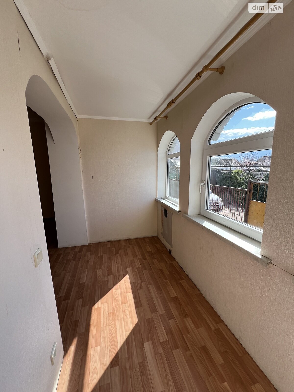 двоповерховий будинок, 100 кв. м, цегла. Продаж у Молодіжному фото 1 двоповерховий будинок, 100 кв. м, цегла. Продаж у Молодіжному фото 1