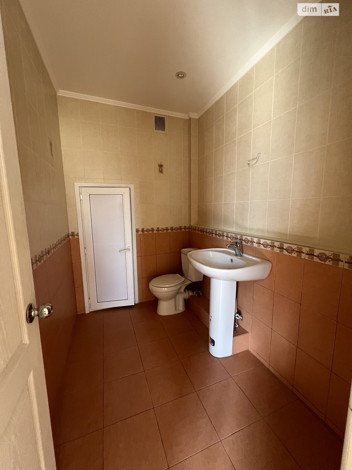 двоповерховий будинок, 100 кв. м, цегла. Продаж у Молодіжному фото 1 двоповерховий будинок, 100 кв. м, цегла. Продаж у Молодіжному фото 1