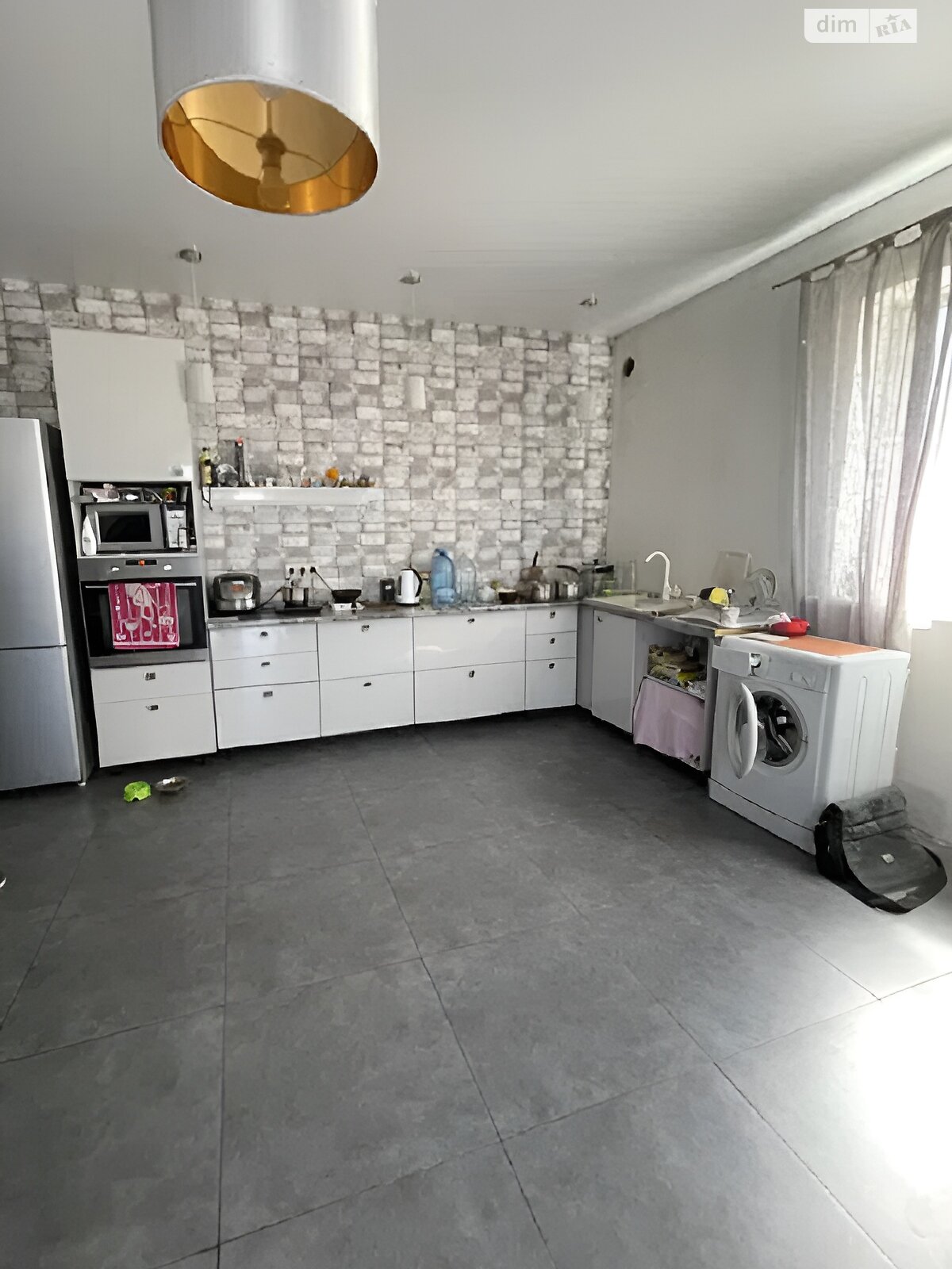 двухэтажный дом, 191 кв. м, кирпич. Продажа в Великодолинском фото 1 двухэтажный дом, 191 кв. м, кирпич. Продажа в Великодолинском фото 1