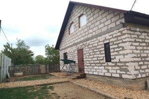 двоповерховий будинок, 100 кв. м, газобетон. Продаж у Великодолинському фото 2