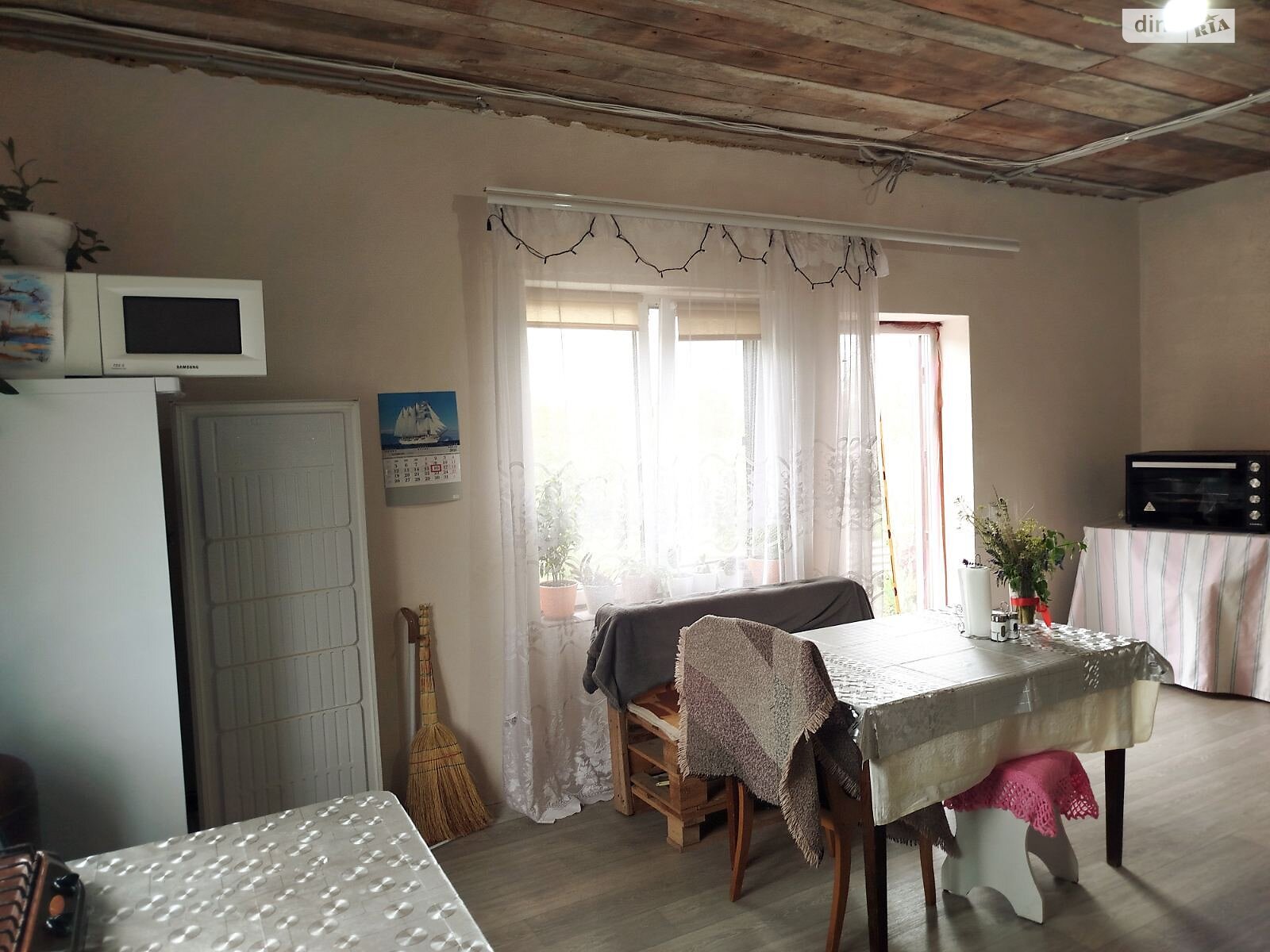 двоповерховий будинок, 100 кв. м, газобетон. Продаж у Великодолинському фото 1 двоповерховий будинок, 100 кв. м, газобетон. Продаж у Великодолинському фото 1