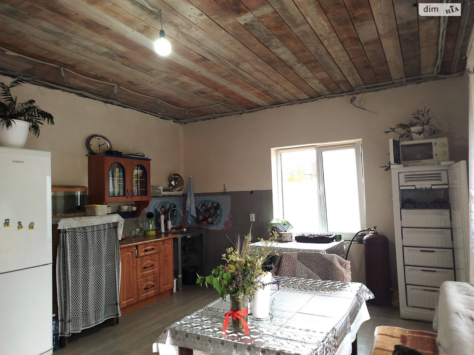 двоповерховий будинок, 100 кв. м, газобетон. Продаж у Великодолинському фото 1 двоповерховий будинок, 100 кв. м, газобетон. Продаж у Великодолинському фото 1