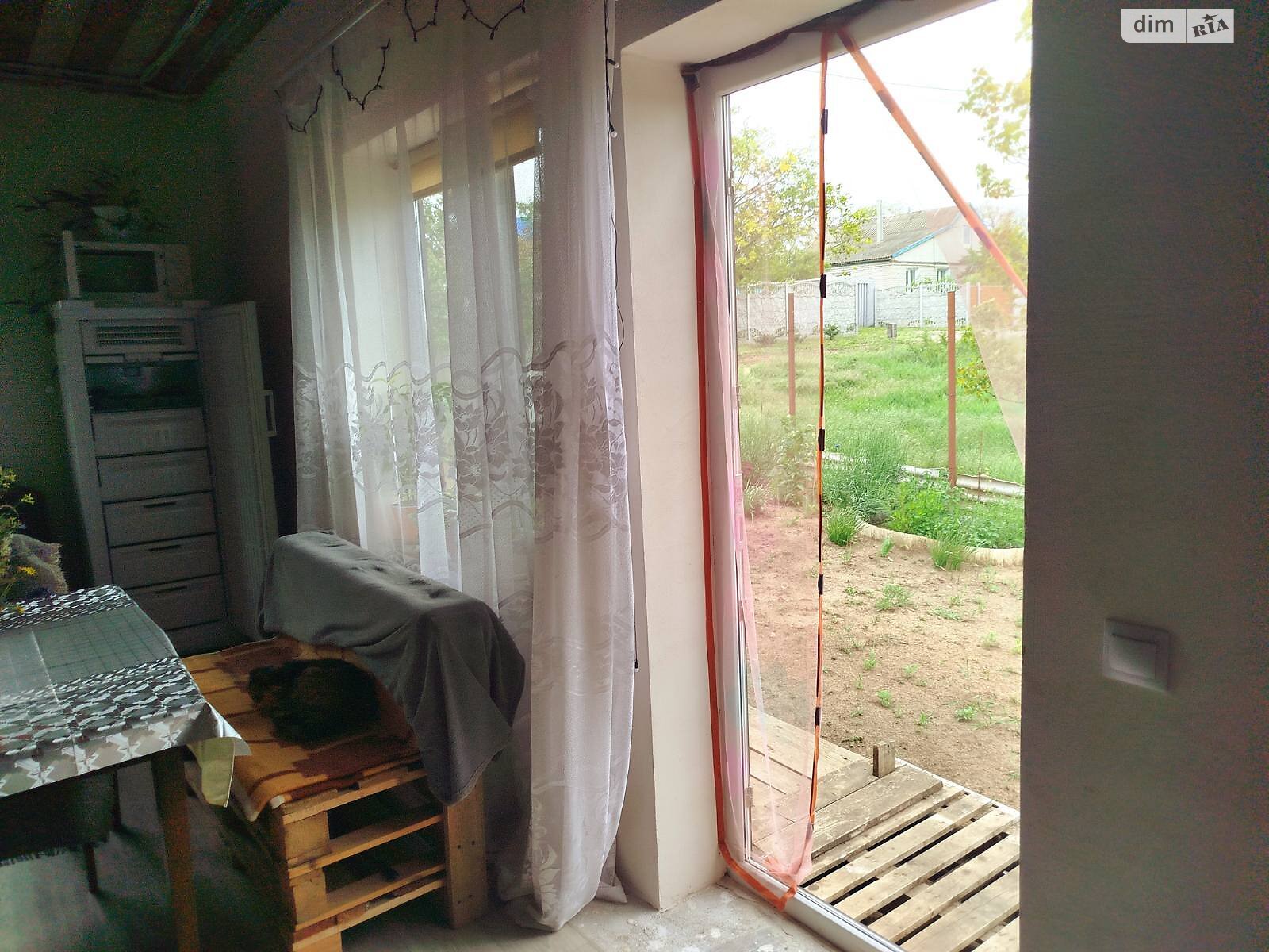 двоповерховий будинок, 100 кв. м, газобетон. Продаж у Великодолинському фото 1 двоповерховий будинок, 100 кв. м, газобетон. Продаж у Великодолинському фото 1