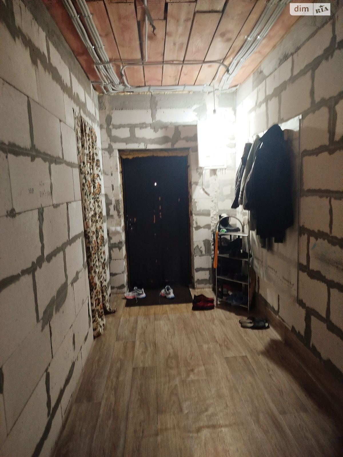двоповерховий будинок, 100 кв. м, газобетон. Продаж у Великодолинському фото 1 двоповерховий будинок, 100 кв. м, газобетон. Продаж у Великодолинському фото 1