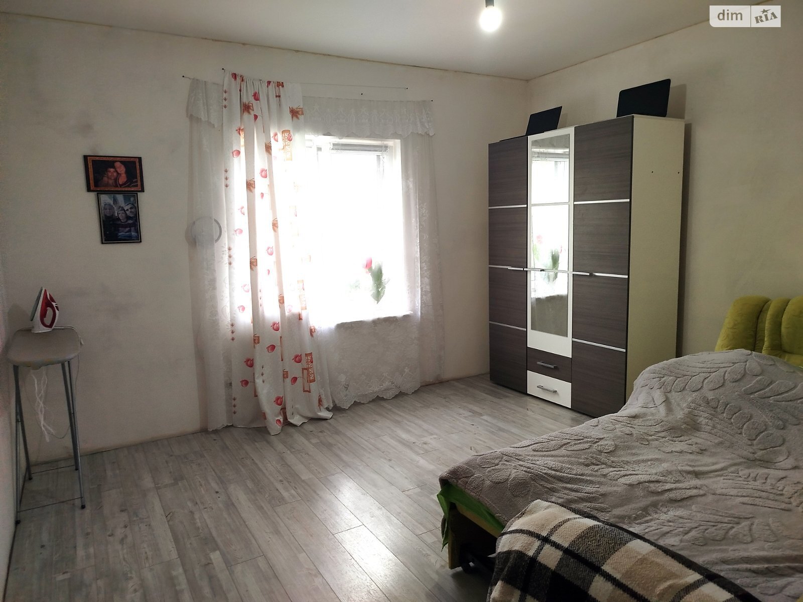 двоповерховий будинок, 100 кв. м, газобетон. Продаж у Великодолинському фото 1 двоповерховий будинок, 100 кв. м, газобетон. Продаж у Великодолинському фото 1