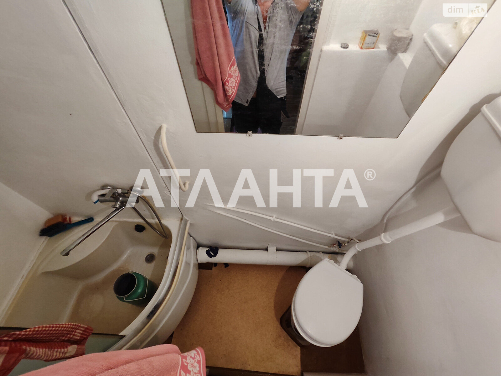 одноповерховий будинок бесідка, 38.8 кв. м, дерево и кирпич. Продаж у Великодолинському фото 1 одноповерховий будинок бесідка, 38.8 кв. м, дерево и кирпич. Продаж у Великодолинському фото 1