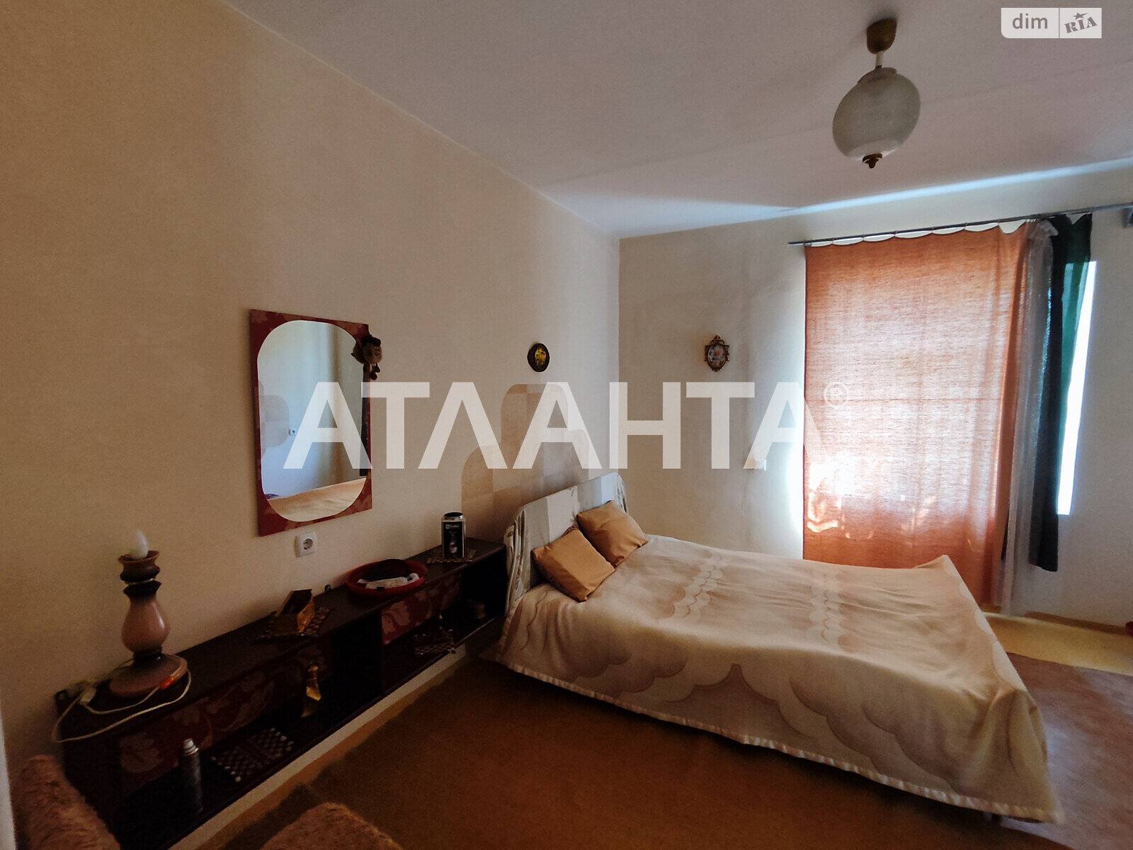 одноповерховий будинок бесідка, 38.8 кв. м, дерево и кирпич. Продаж у Великодолинському фото 1 одноповерховий будинок бесідка, 38.8 кв. м, дерево и кирпич. Продаж у Великодолинському фото 1