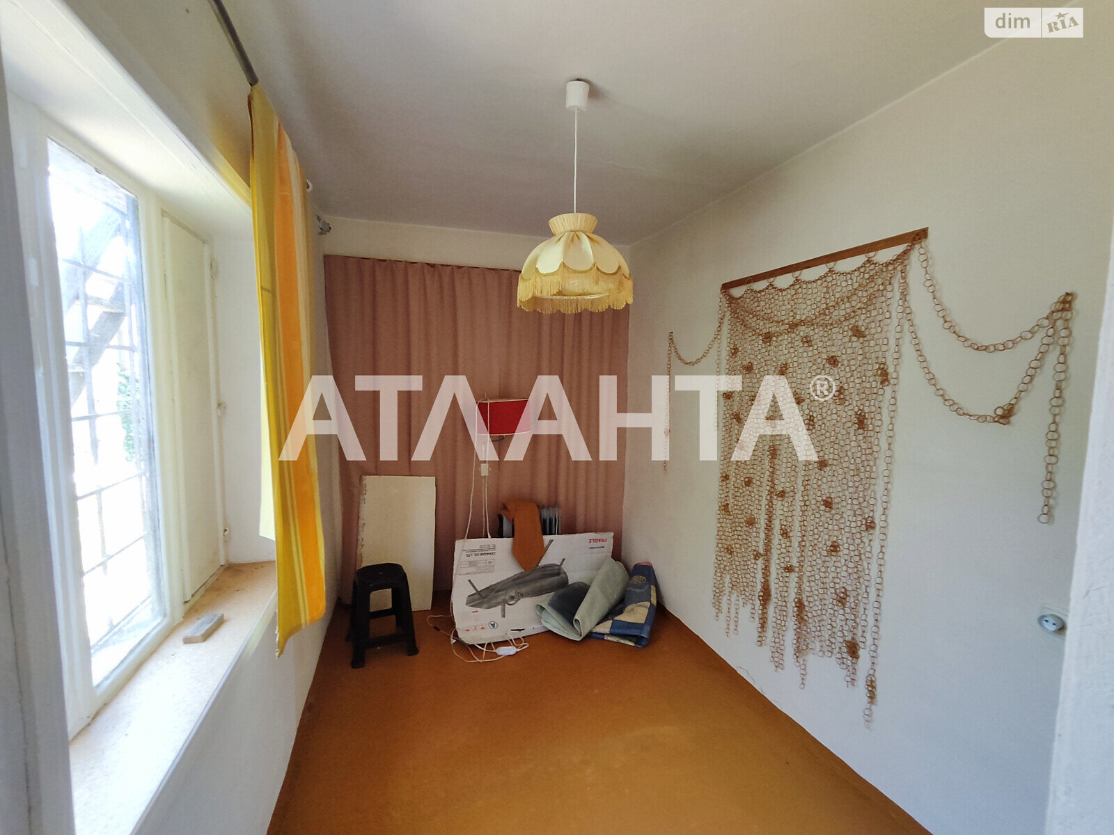 одноповерховий будинок бесідка, 38.8 кв. м, дерево и кирпич. Продаж у Великодолинському фото 1 одноповерховий будинок бесідка, 38.8 кв. м, дерево и кирпич. Продаж у Великодолинському фото 1
